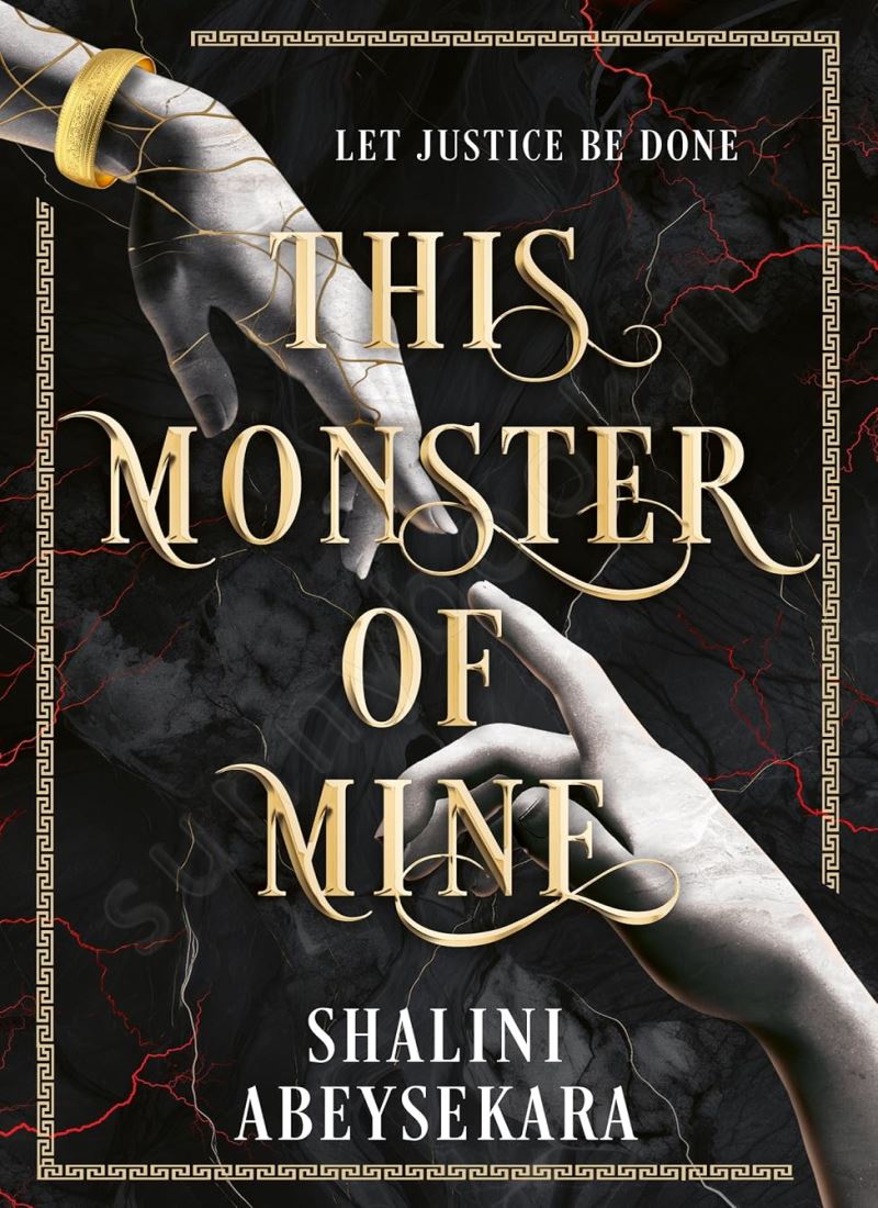 This Monster of Mine (This Monster of Mine 1) main 1 1