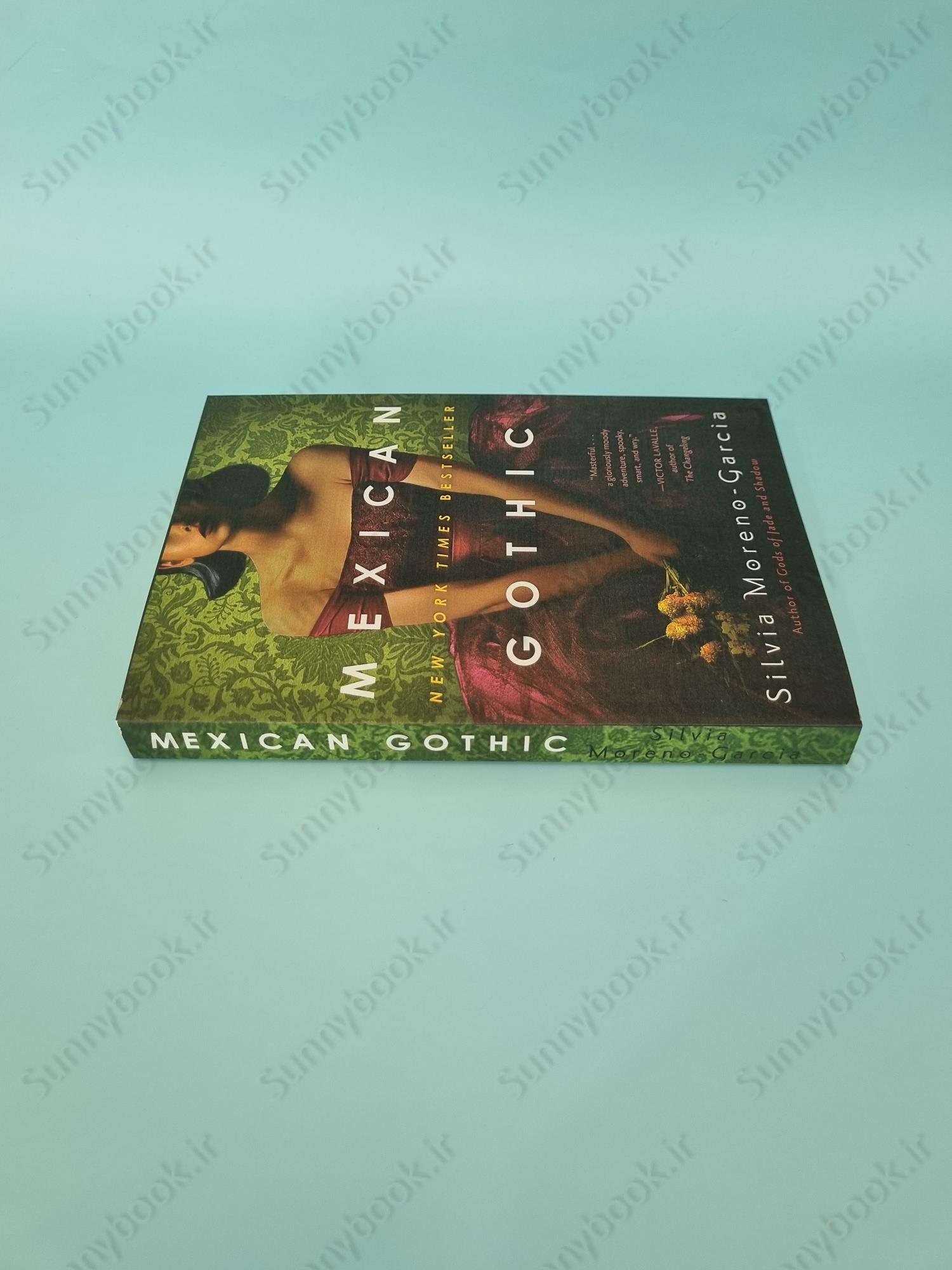 Mexican Gothic main 1 4