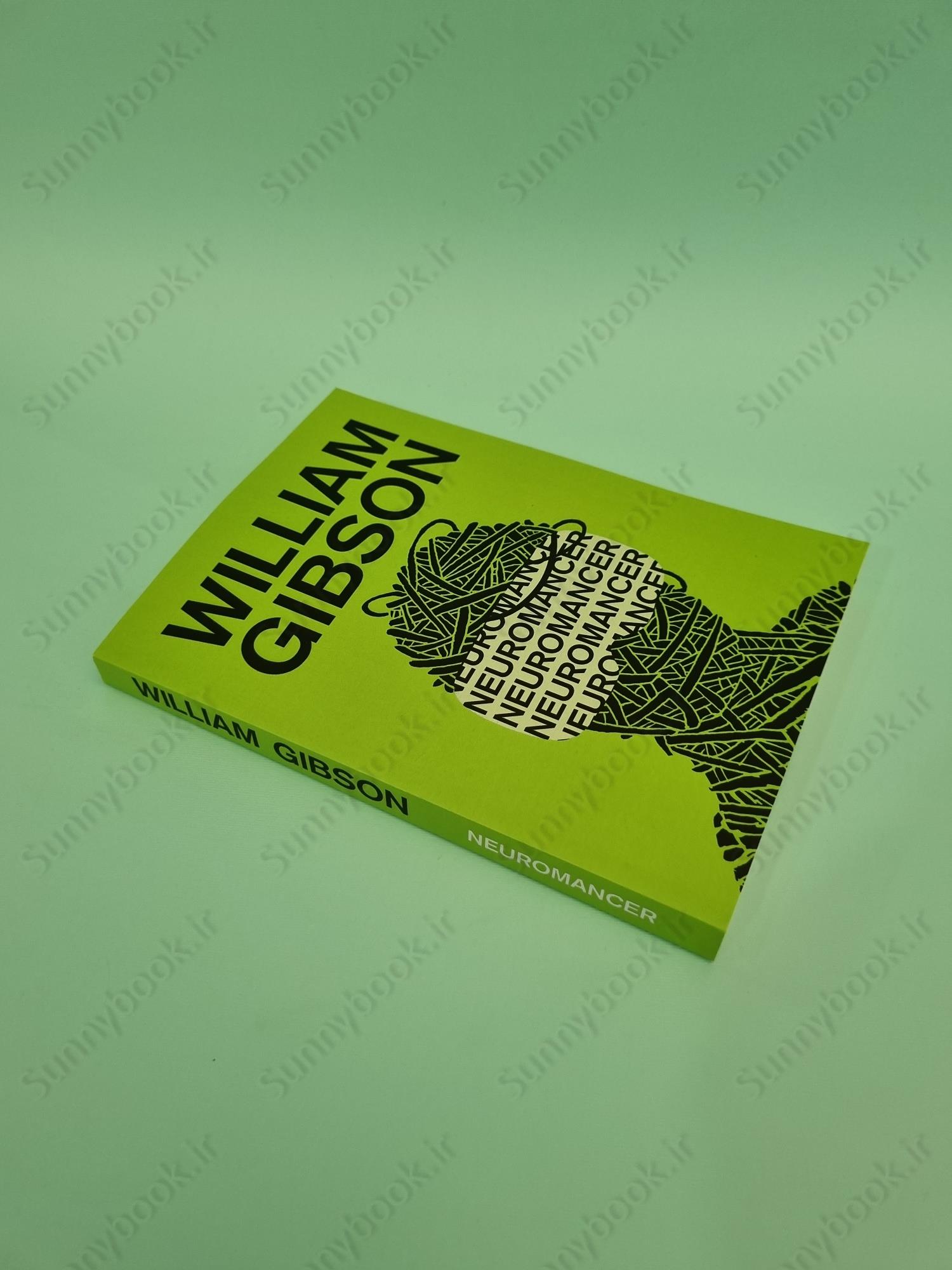 Neuromancer (Sprawl 1) main 1 3