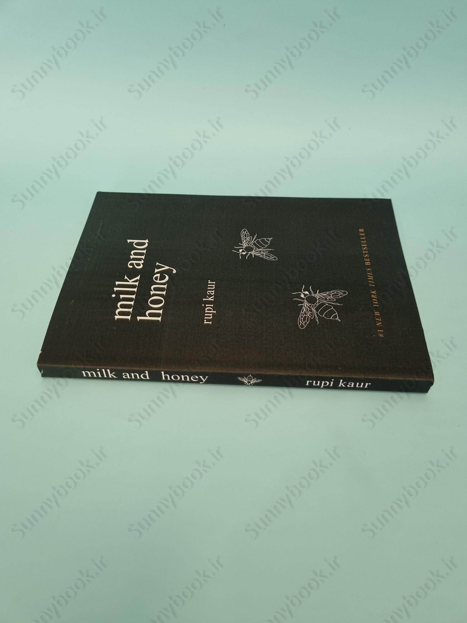 Milk and Honey main 1 4