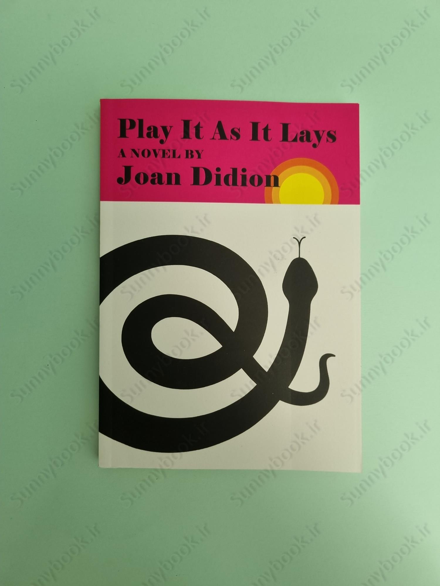 Play It as It Lays main 1 2