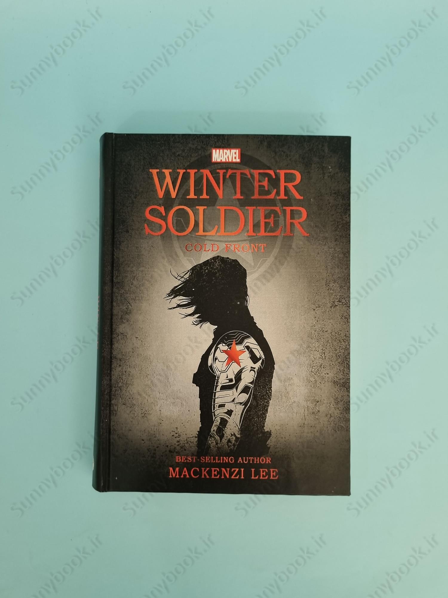 The Winter Soldier: Cold Front main 1 2