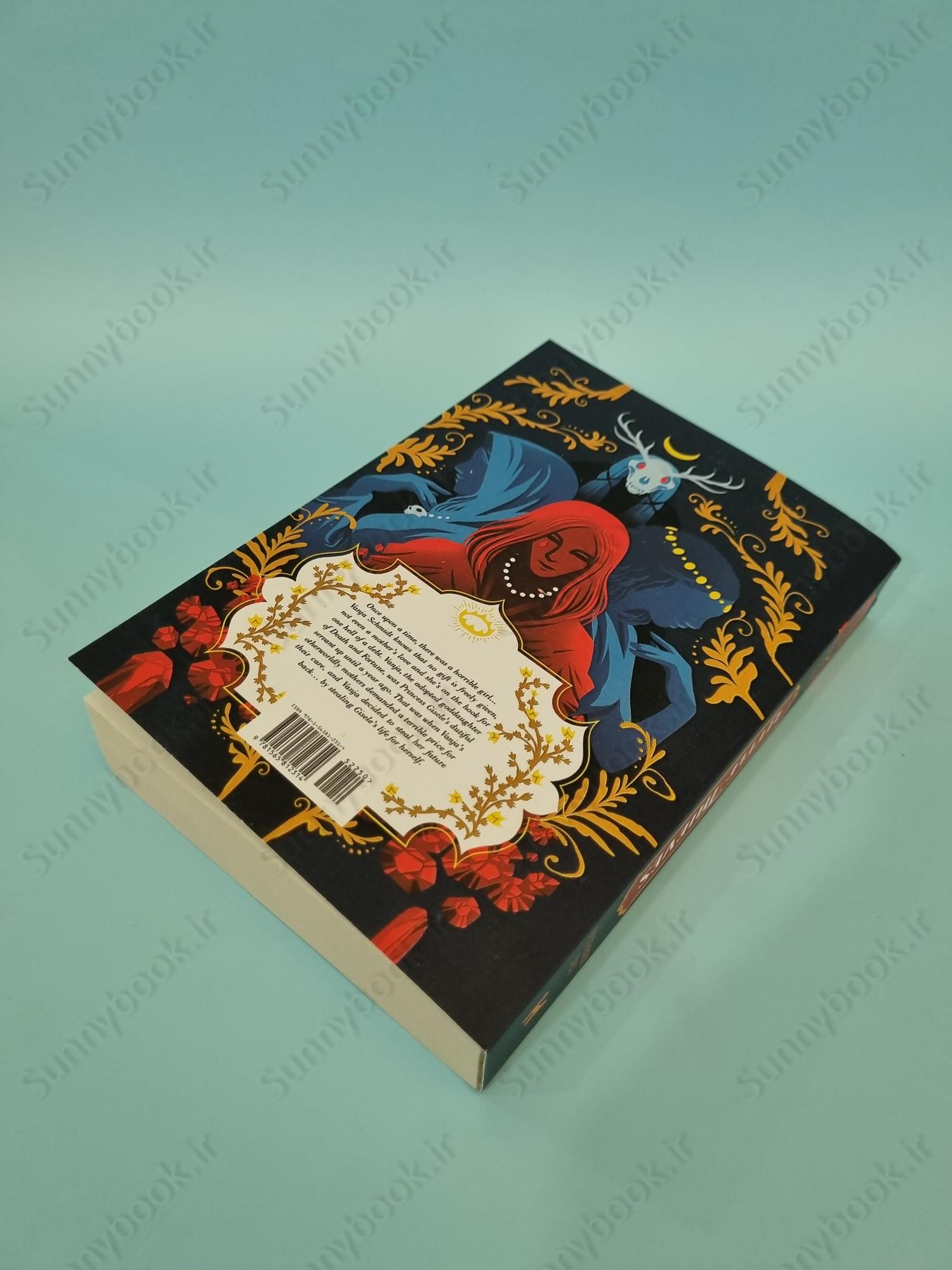 Little Thieves (Little Thieves 1) main 1 4