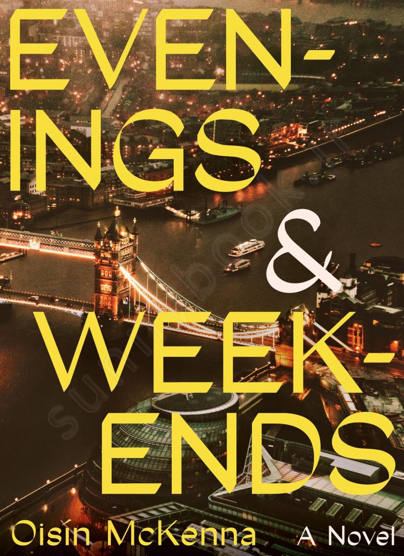 Evenings and Weekends main 1 1