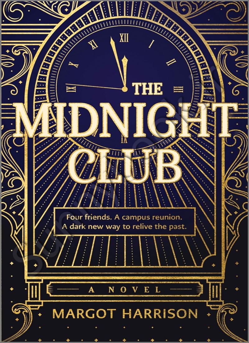 The Midnight Club Model.Title