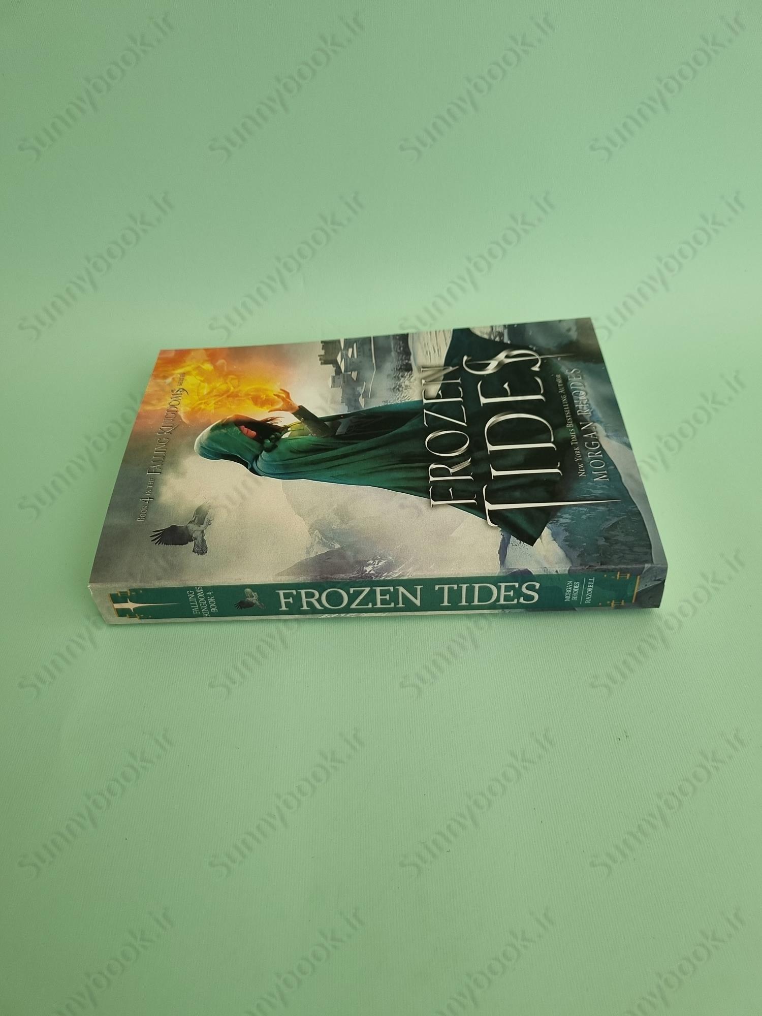 Frozen Tides (Falling Kingdoms 4) main 1 4