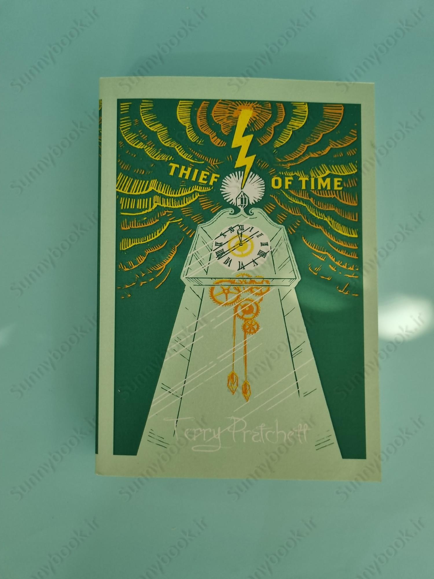 Thief Of Time main 1 2