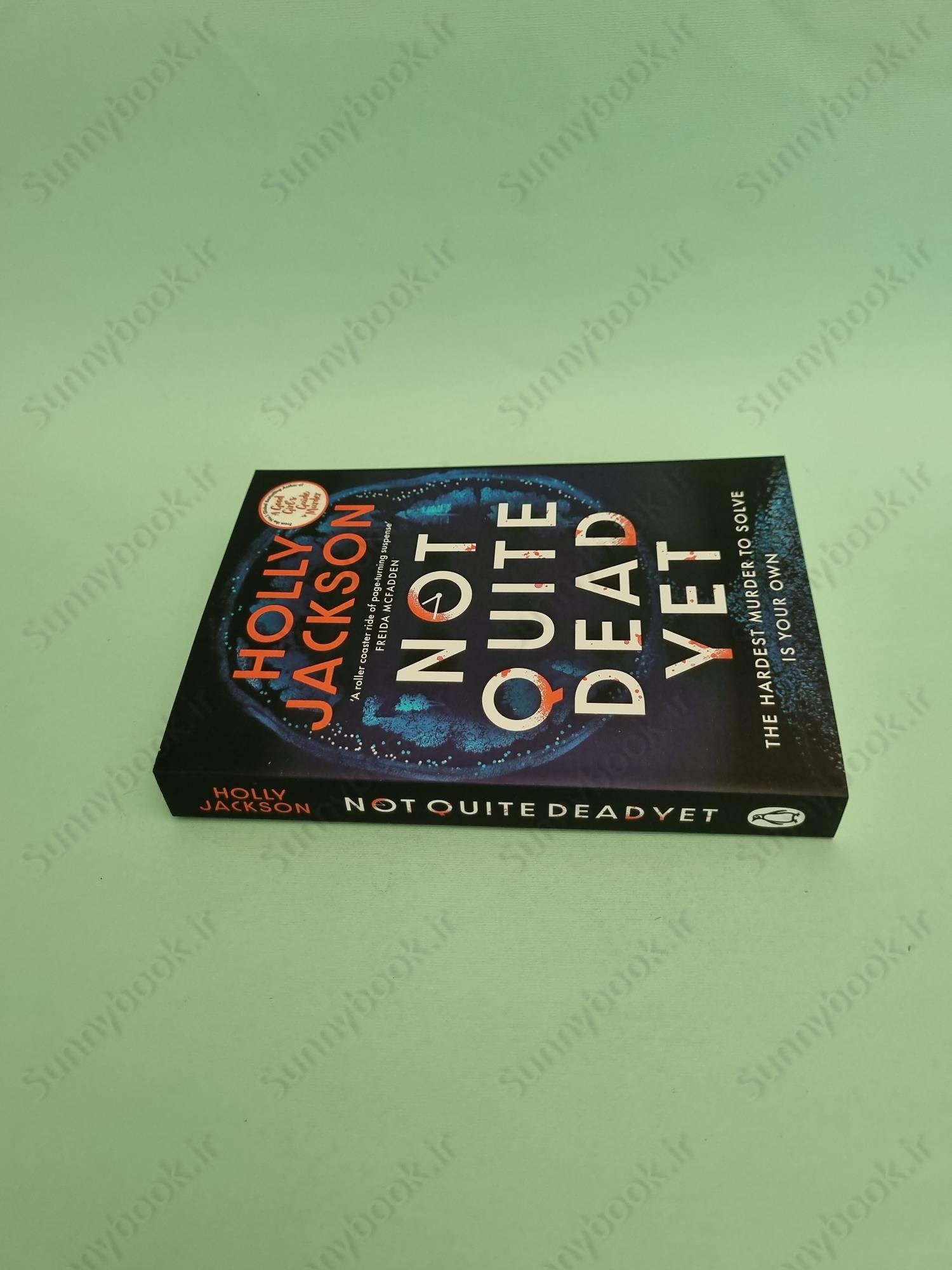 Not Quite Dead Yet main 1 4