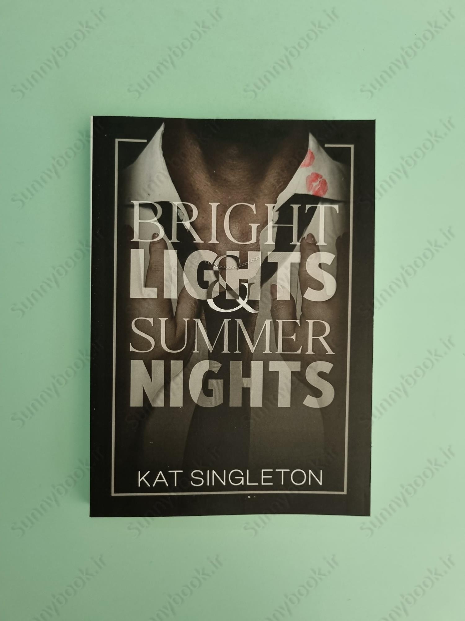 Bright Lights & Summer Nights (Black Tie Billionaires 3) main 1 2