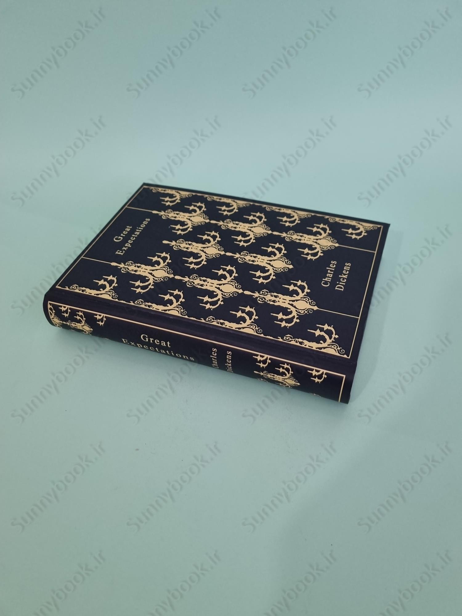 Great Expectations main 1 3