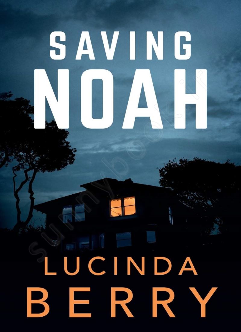 Saving Noah main 1 1