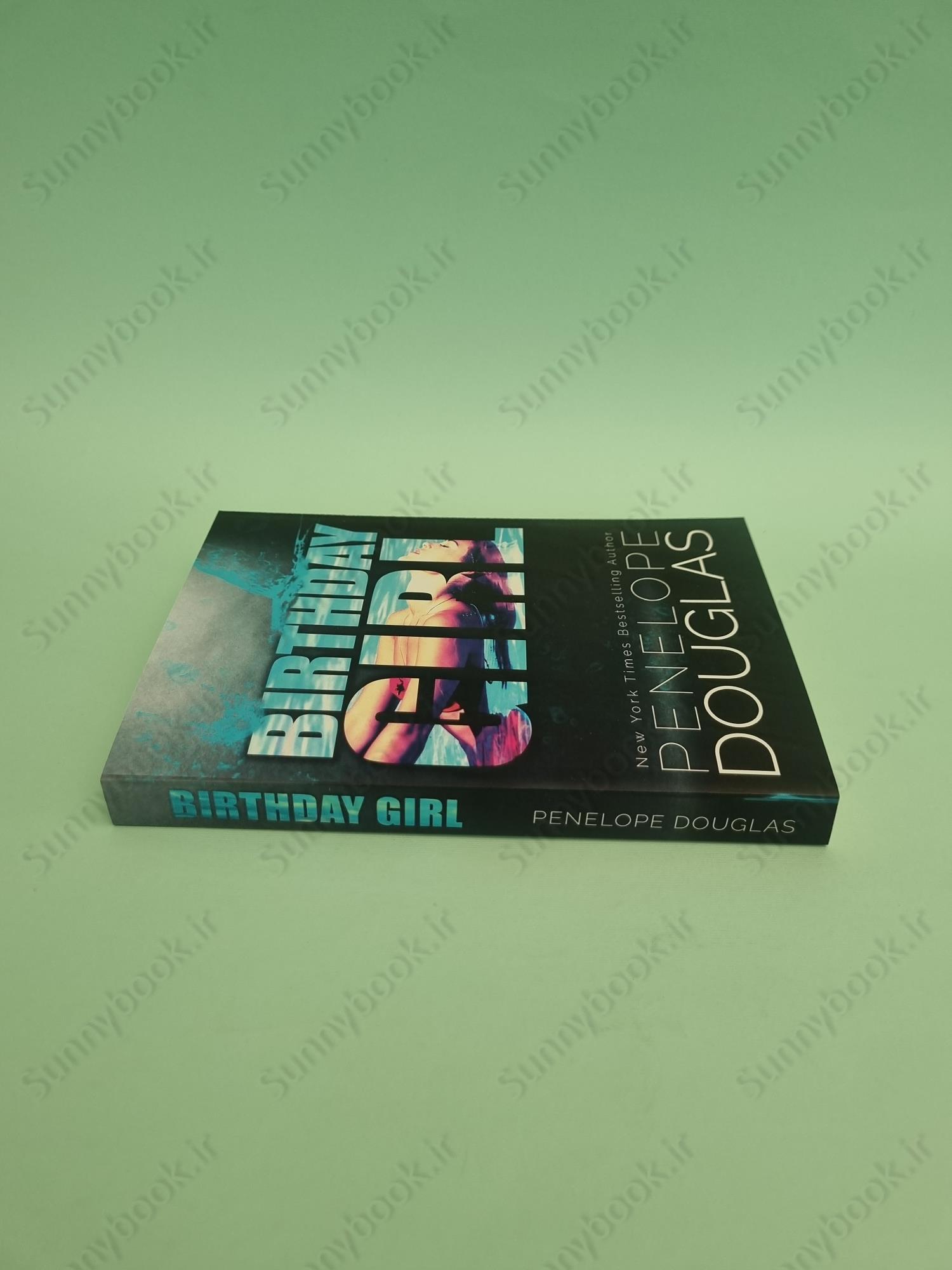 The Birthday Girl main 1 5