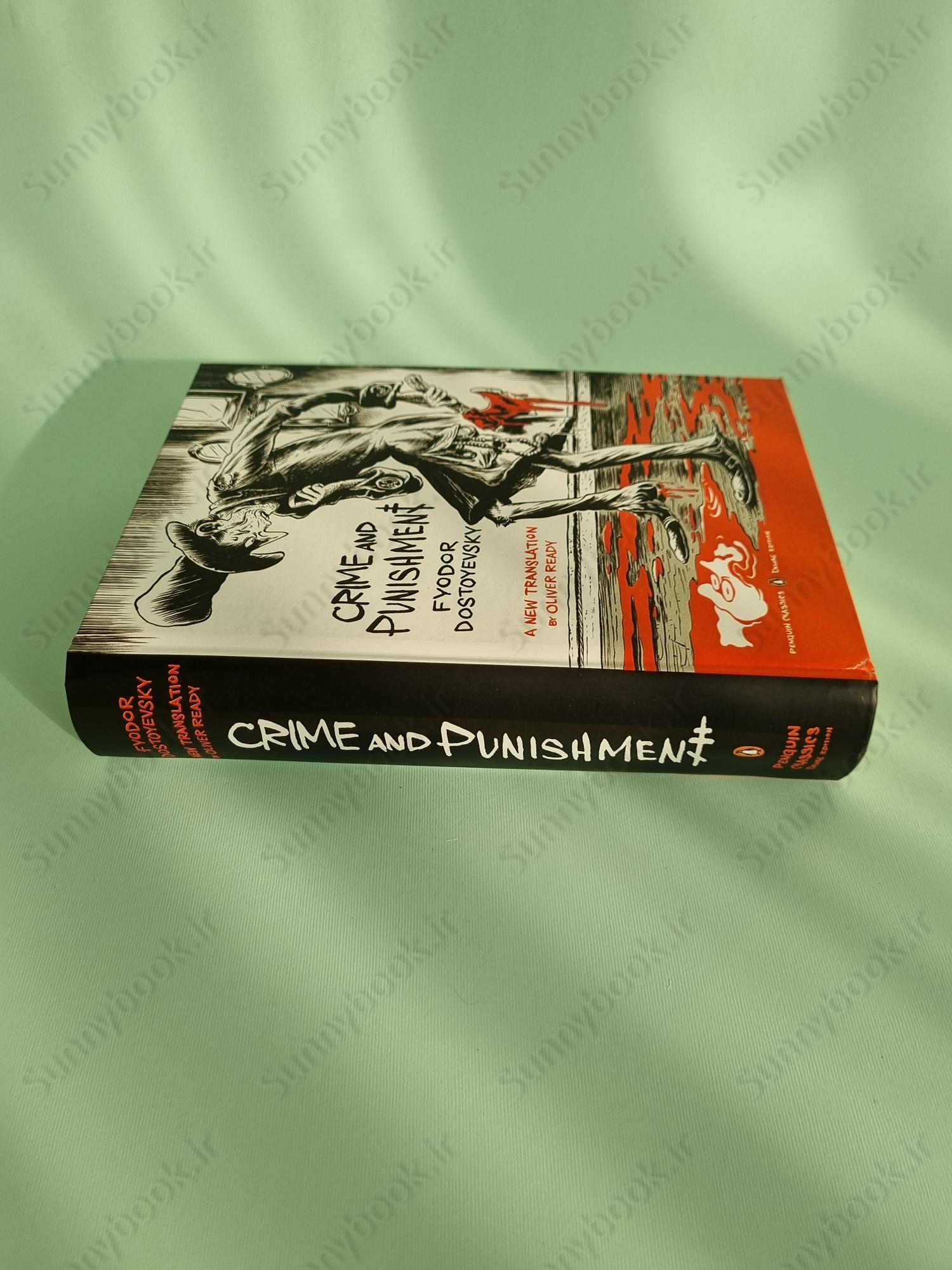 Crime and Punishment main 1 4