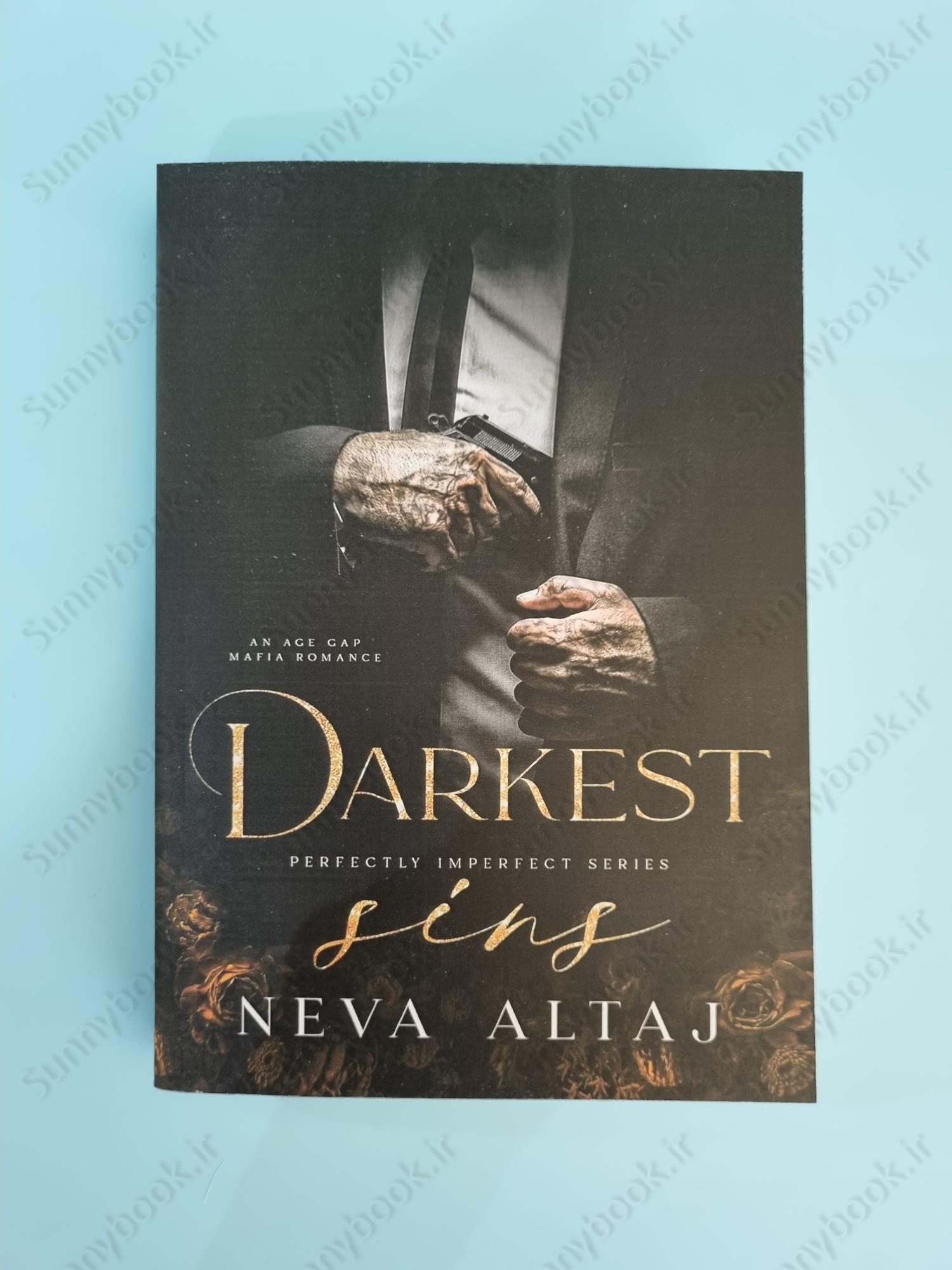 Darkest Sins (Perfectly Imperfect 9) main 1 2