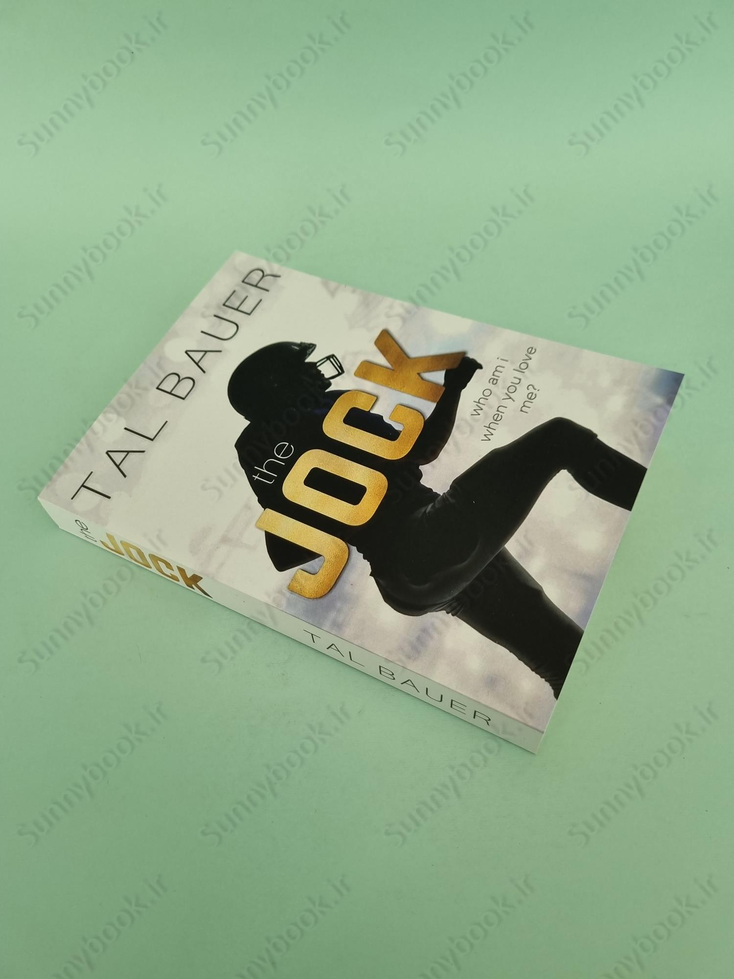 The Jock (The Team 1) main 1 3