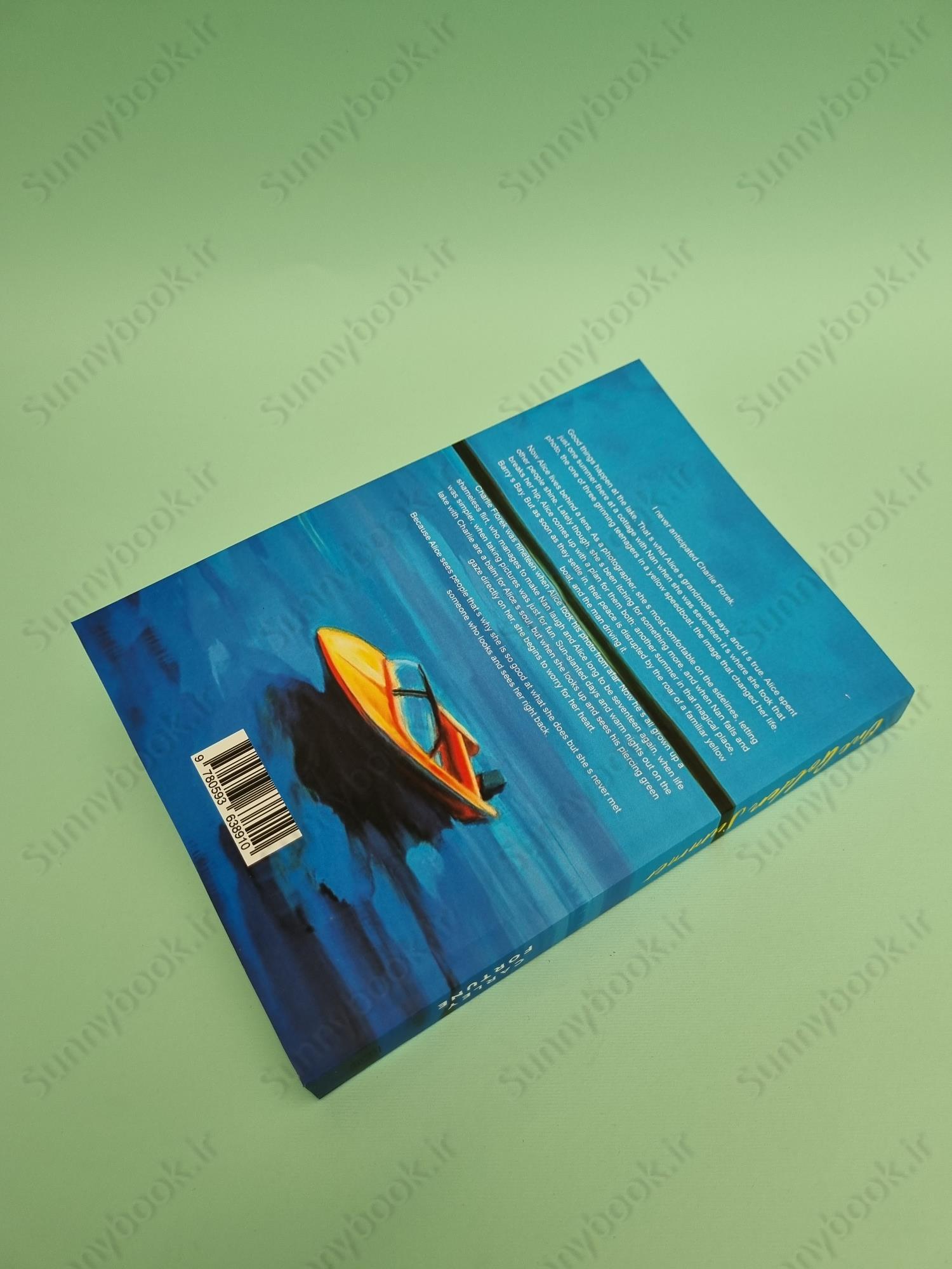 One Golden Summer main 1 6