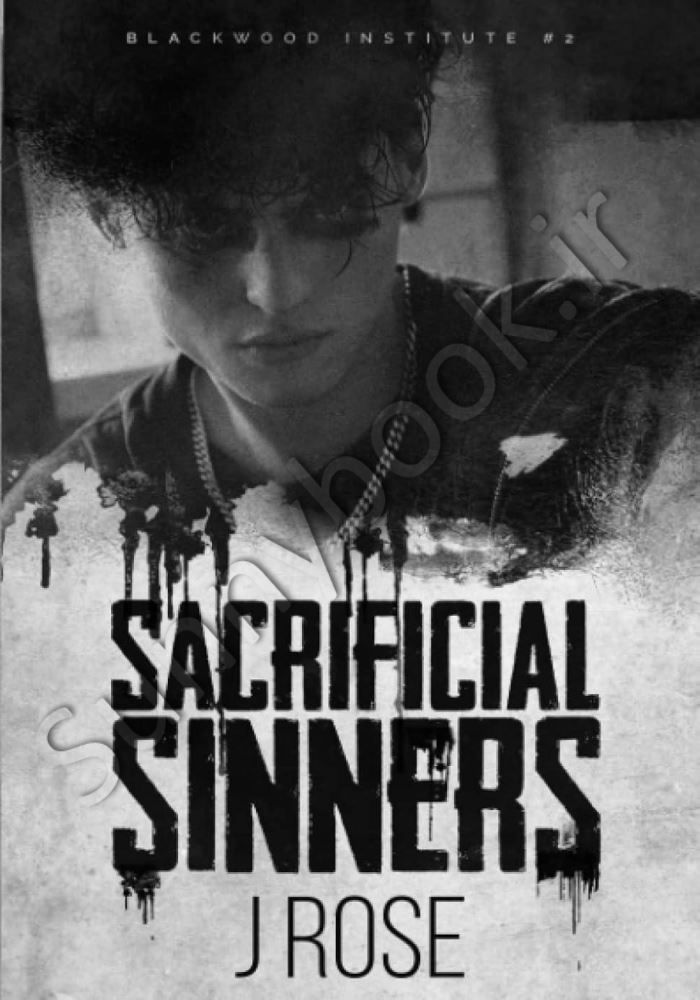 Sacrificial Sinners (Blackwood Institute 2) Model.Title