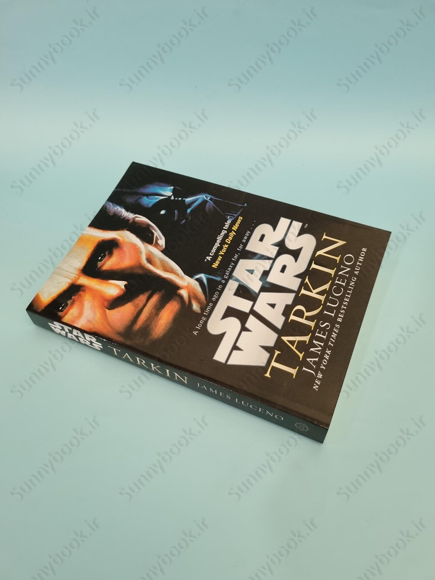 Star Wars: Tarkin main 1 3