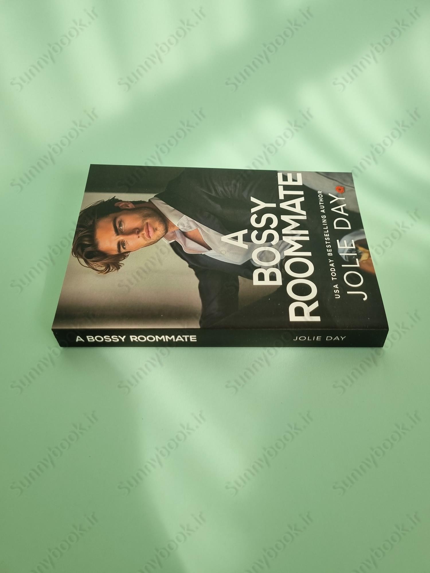 A Bossy Roommate (Next Door to a Billionaire) main 1 4