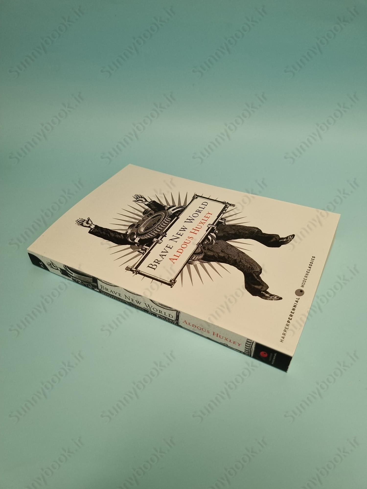 Brave New World main 1 3