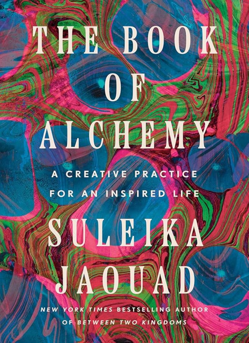 The Book of Alchemy main 1 1