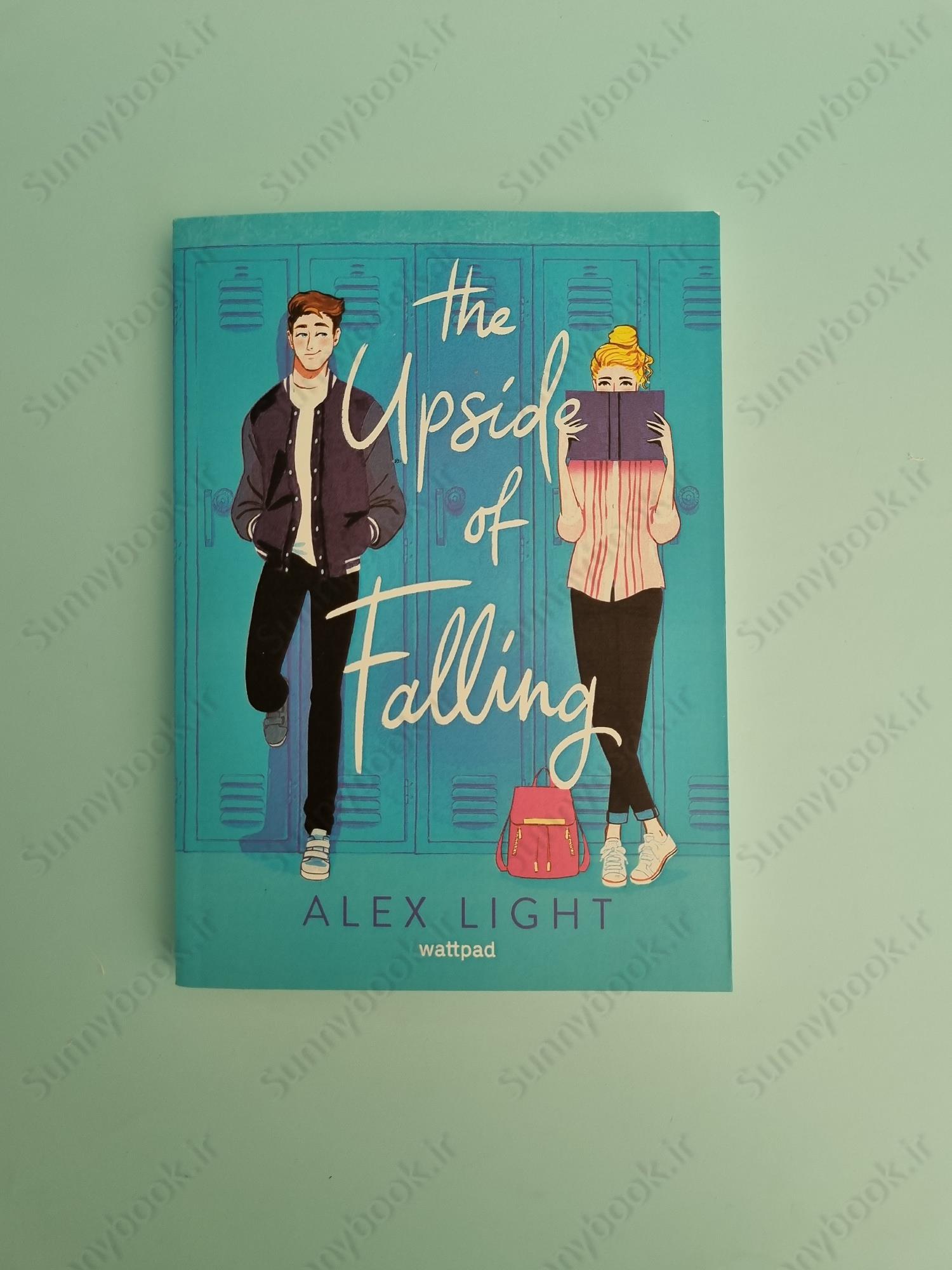 The Upside of Falling main 1 2