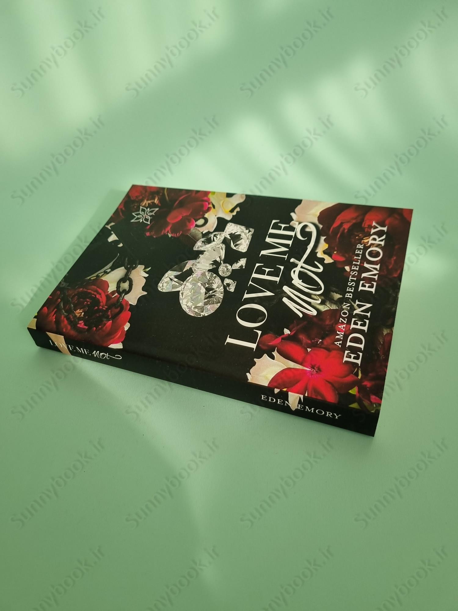 Love Me Not main 1 3