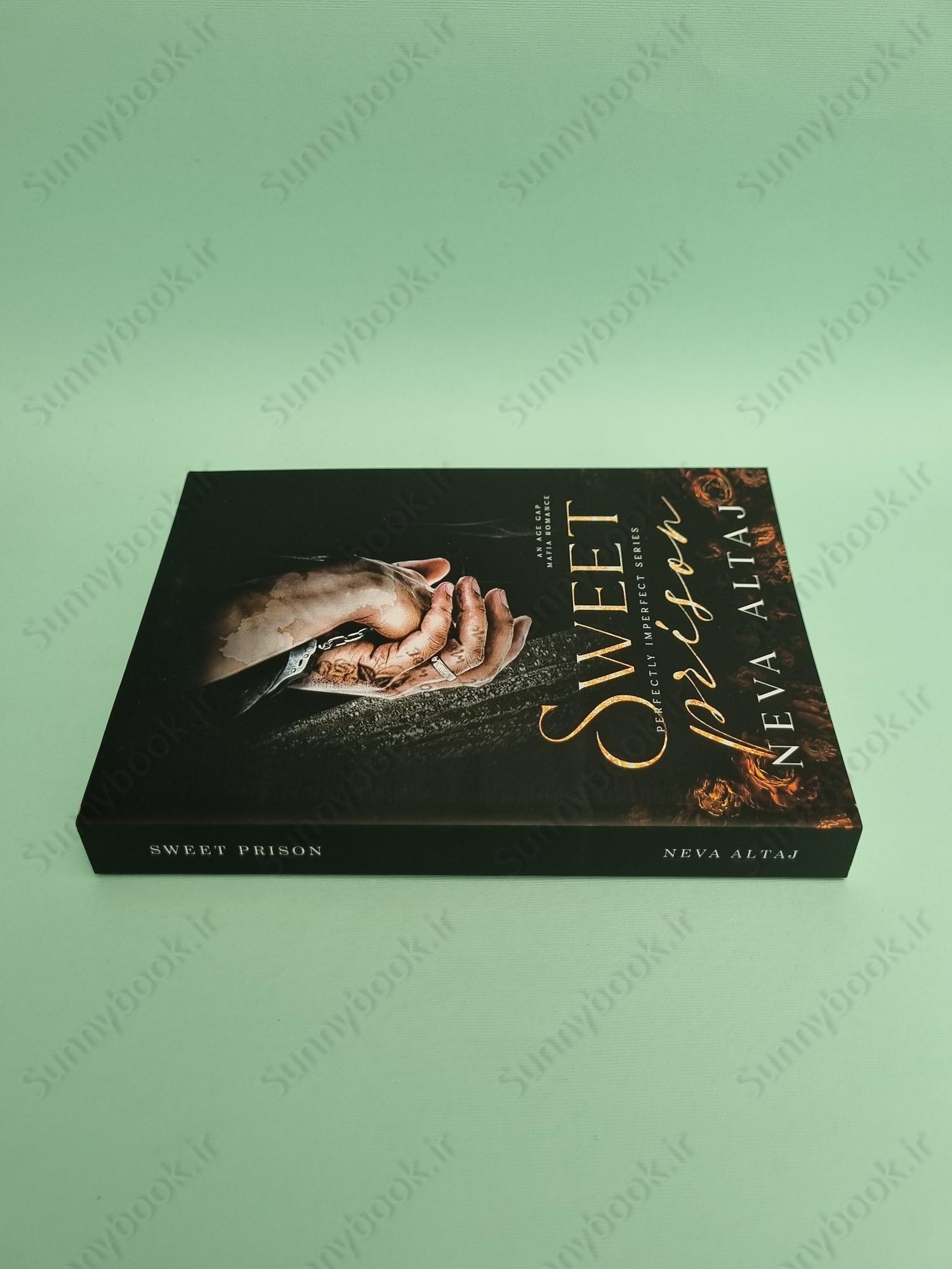 Sweet Prison (Perfectly Imperfect 10) main 1 5