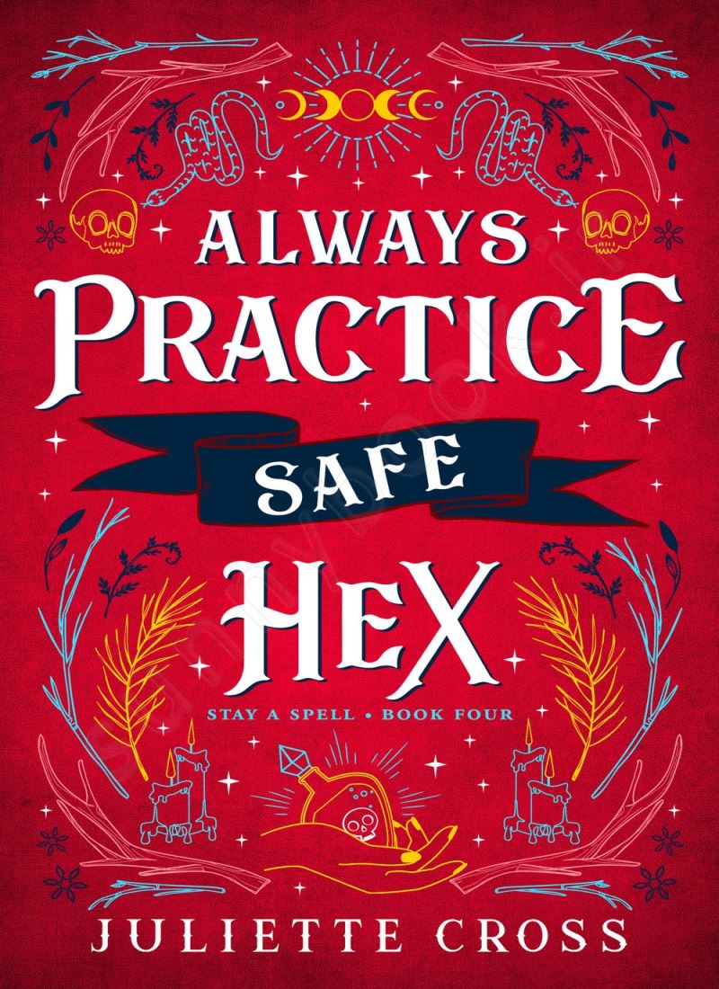 Always Practice Safe Hex (Stay a Spell 4) main 1 1