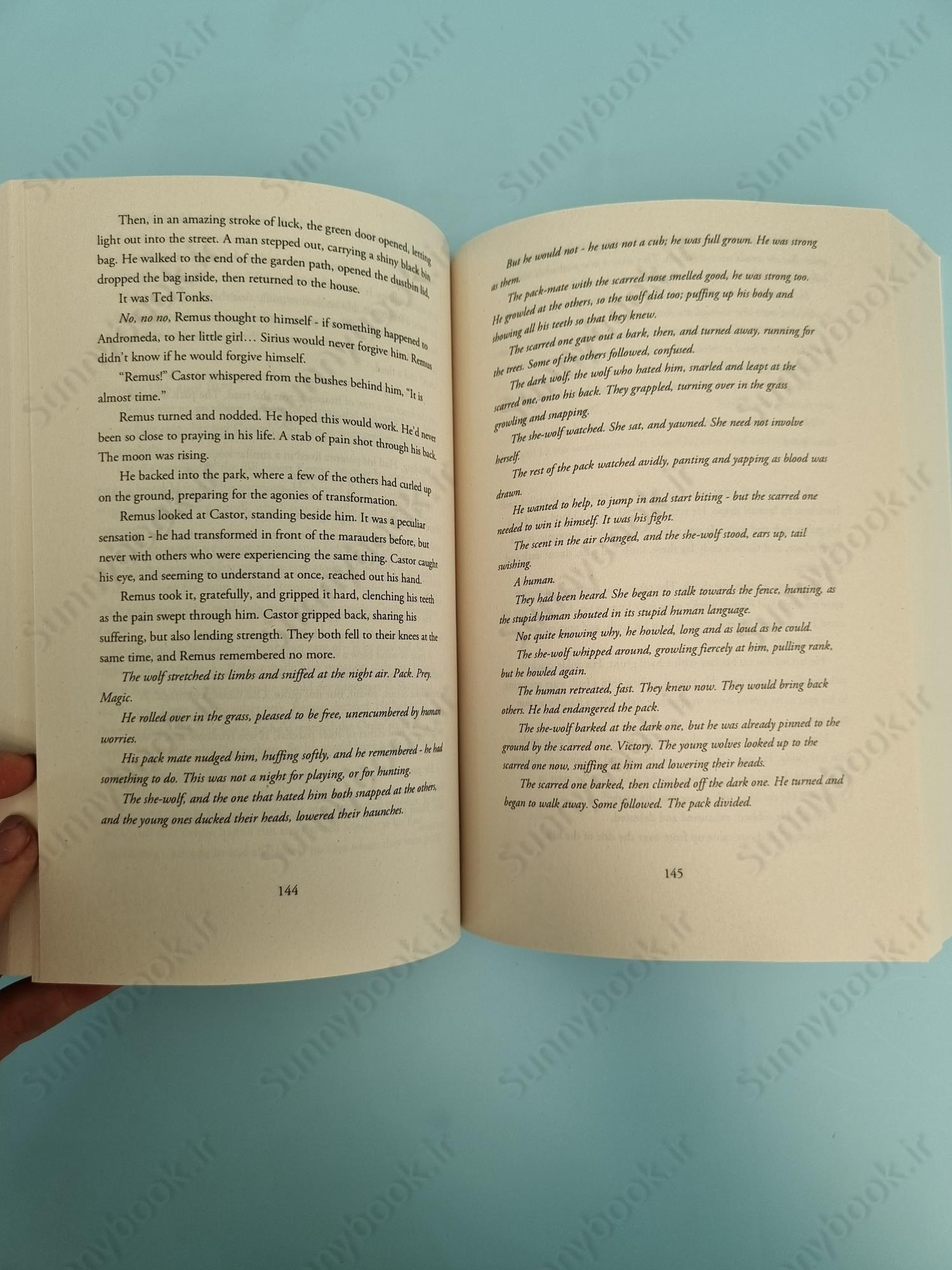 All The Young Dudes - Volume Three: ‘Til the End main 1 6