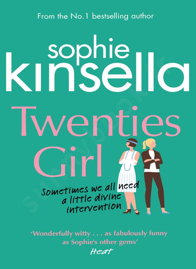 Twenties Girl main 1 1