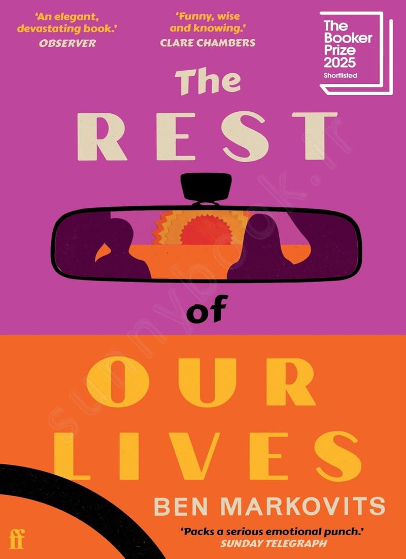 The Rest of Our Lives main 1 1