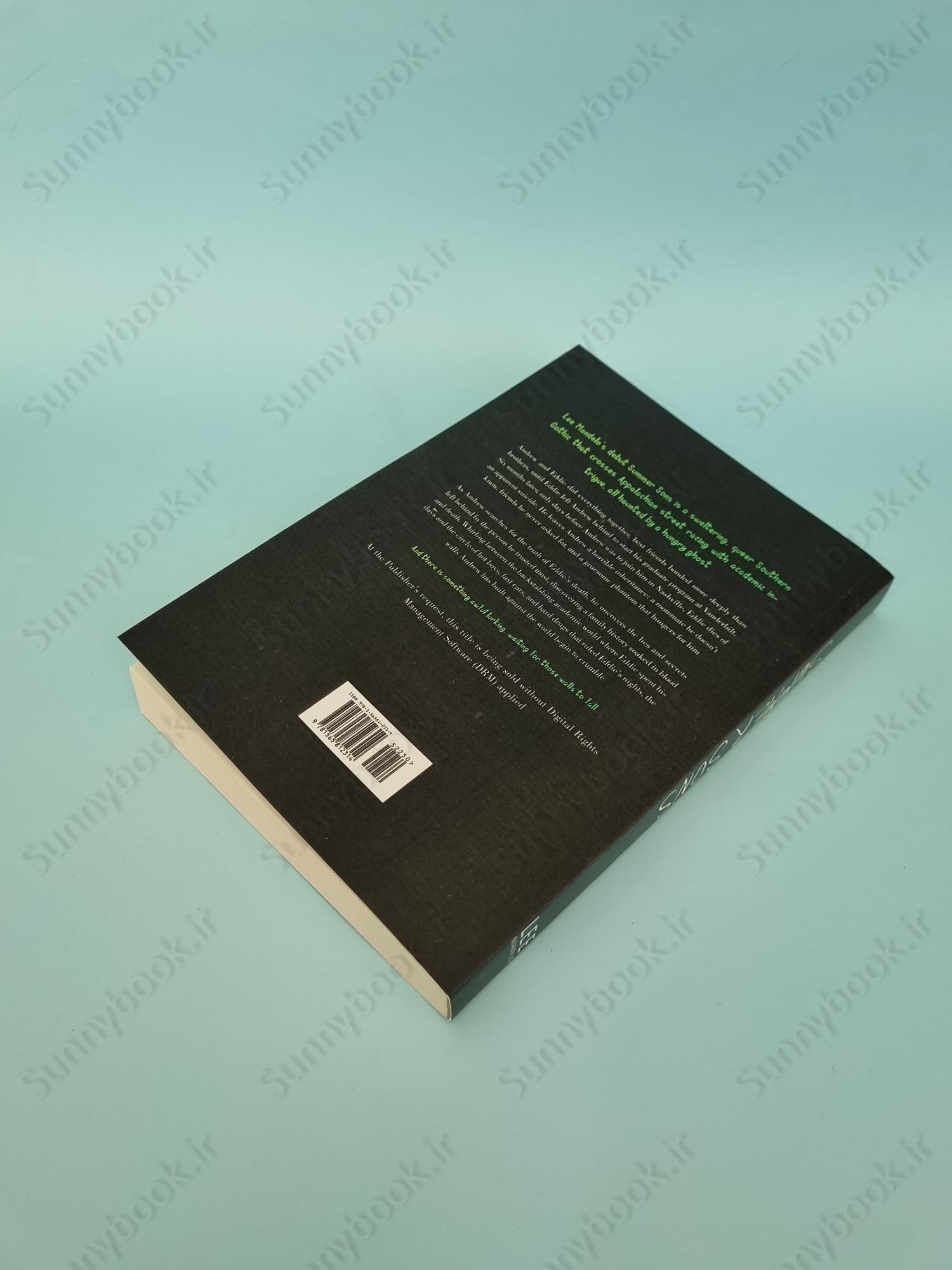 Summer Sons main 1 4