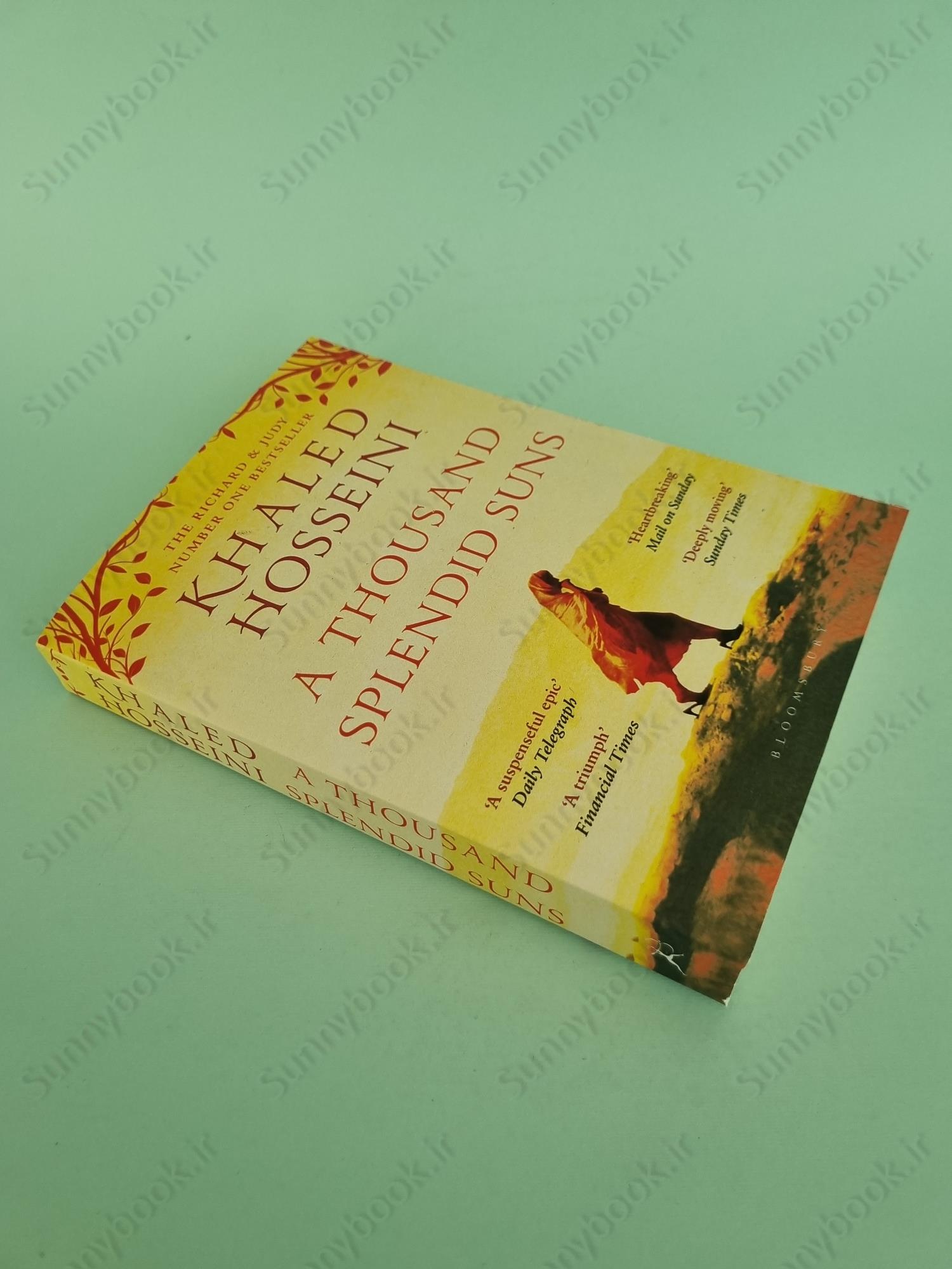 A Thousand Splendid Suns main 1 3