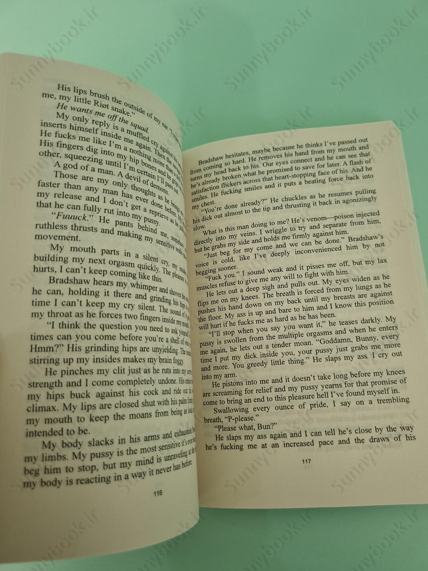 Leave Me Behind (Dark Forces 1) main 1 6