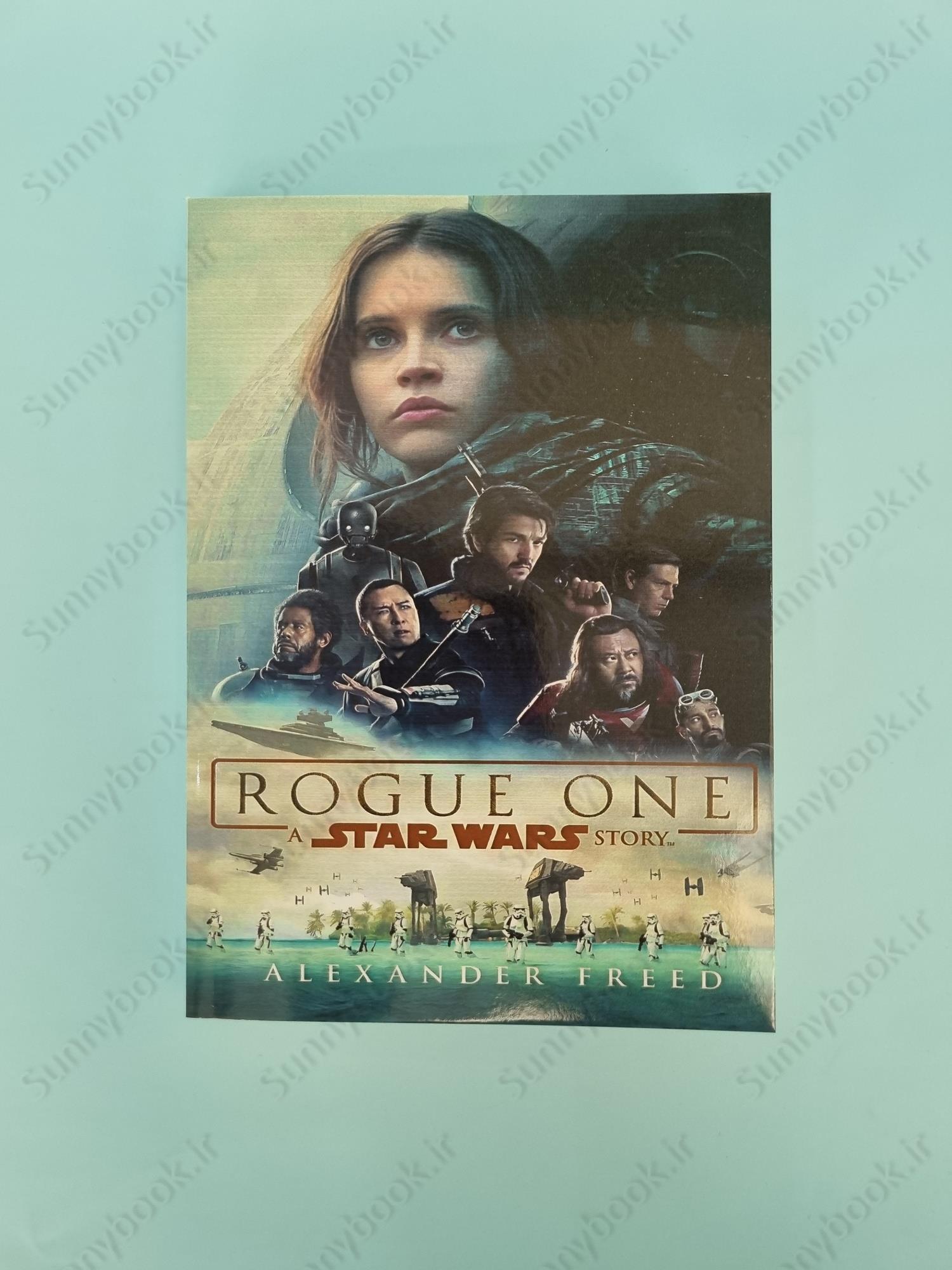 Rogue One: A Star Wars Story main 1 2