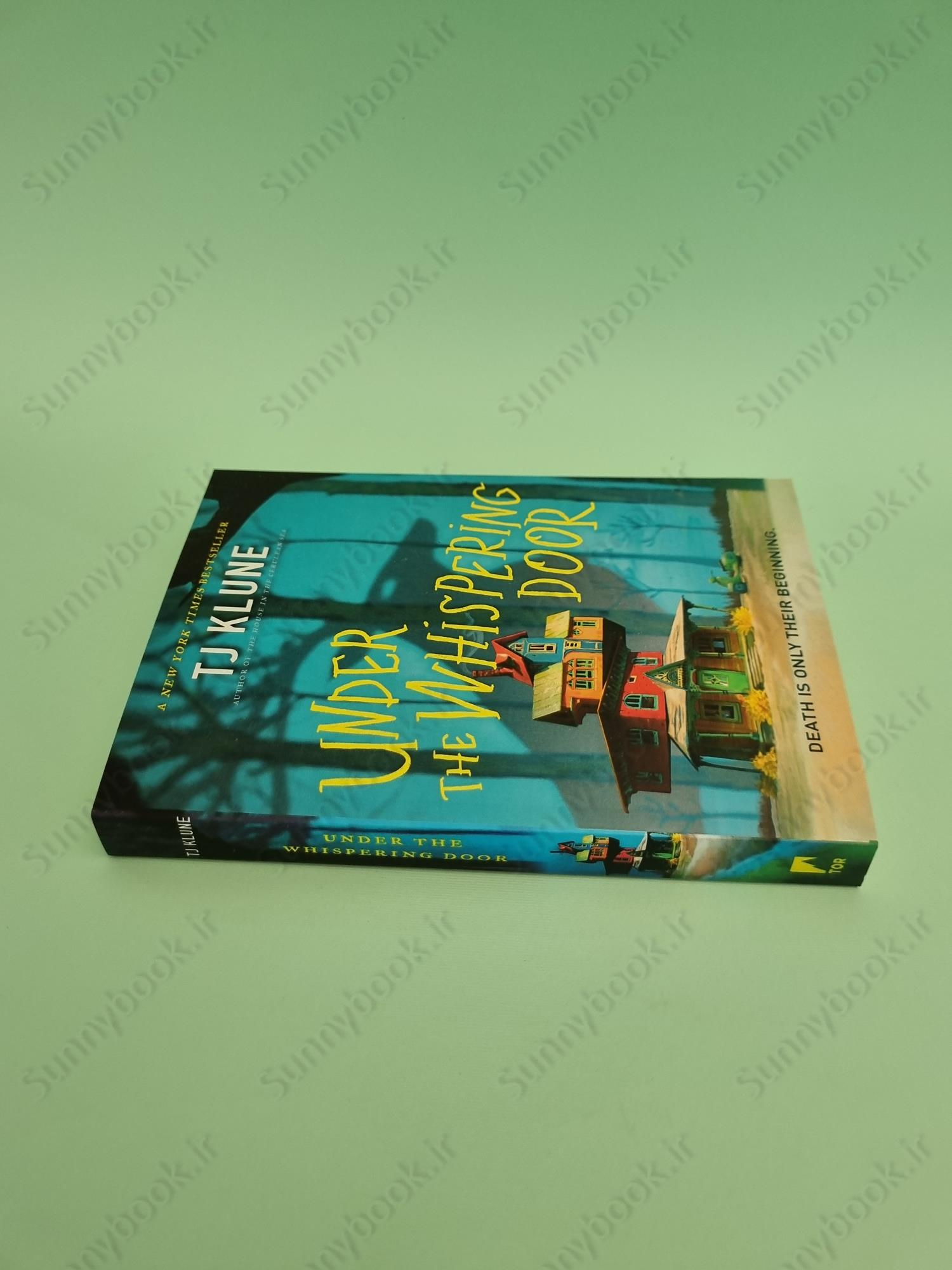 Under the Whispering Door main 1 5