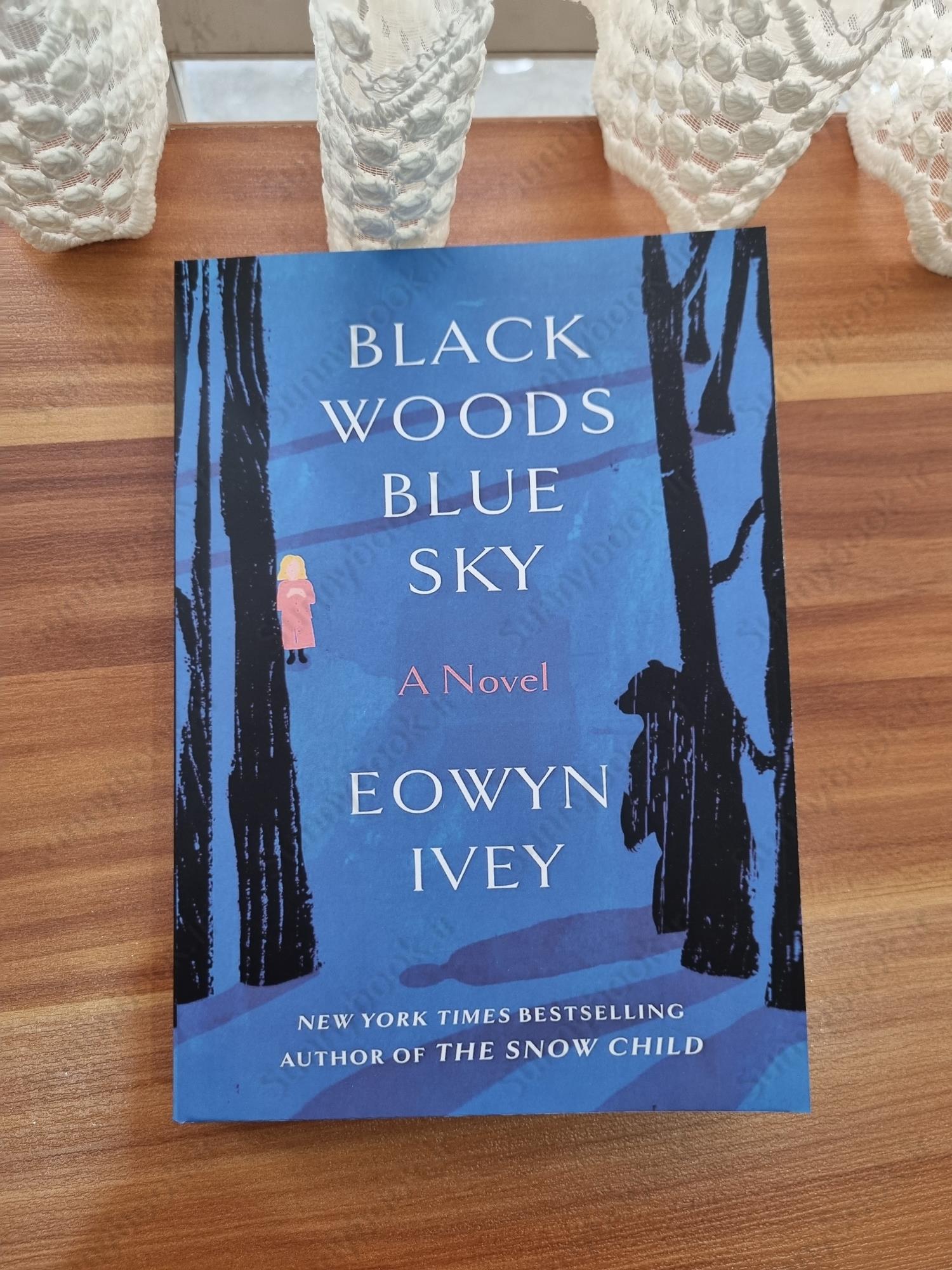 Black Woods, Blue Sky main 1 2