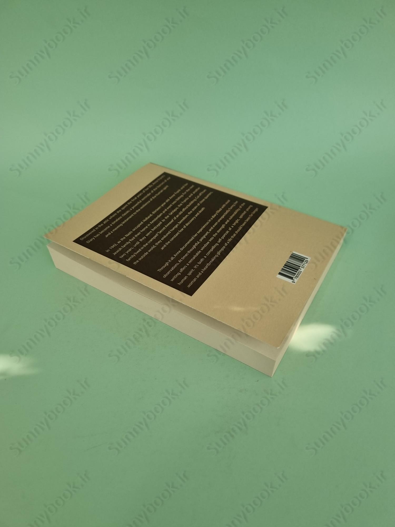 The Diary of a Young Girl main 1 6