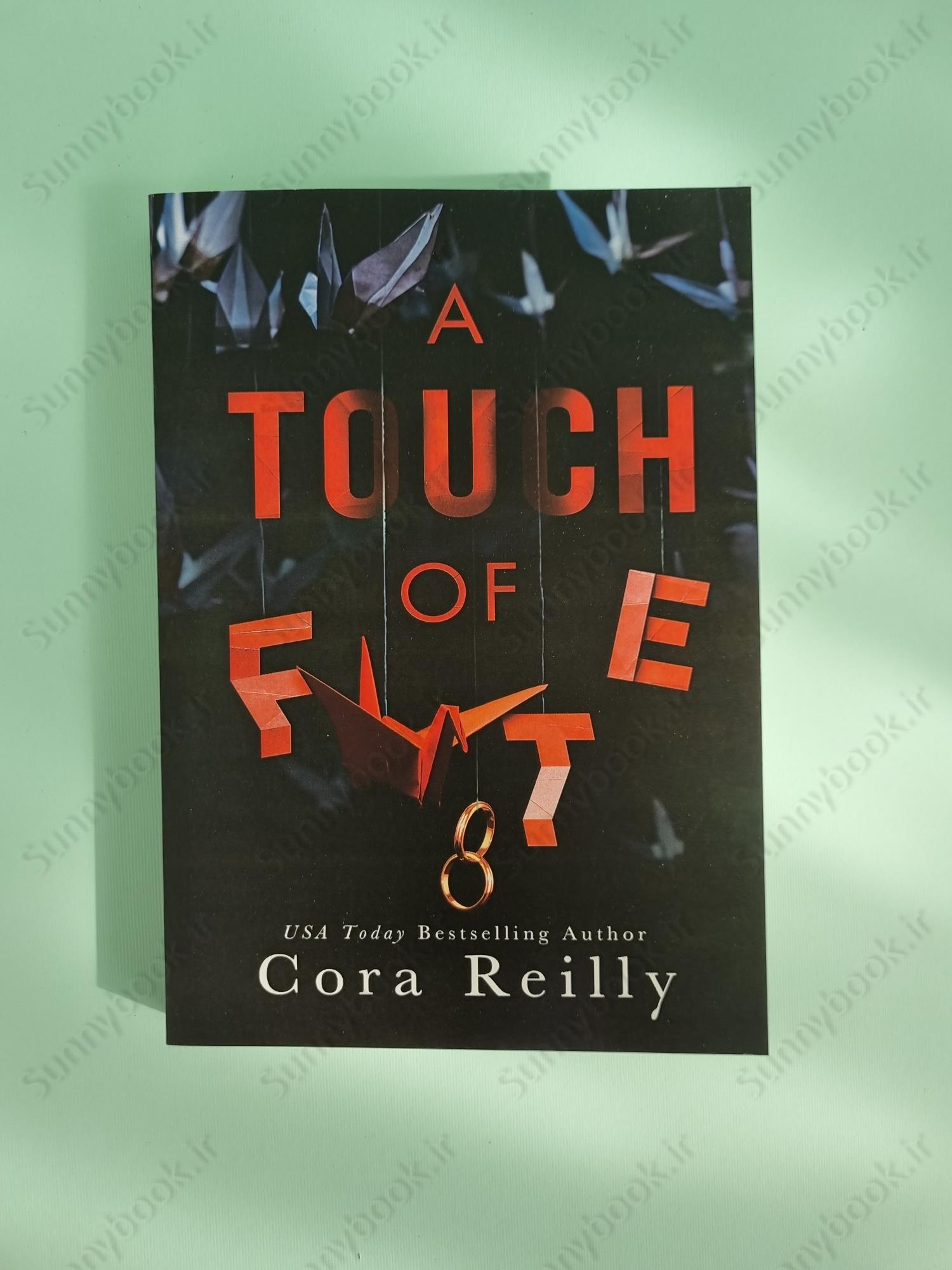 A Touch of Fate main 1 2