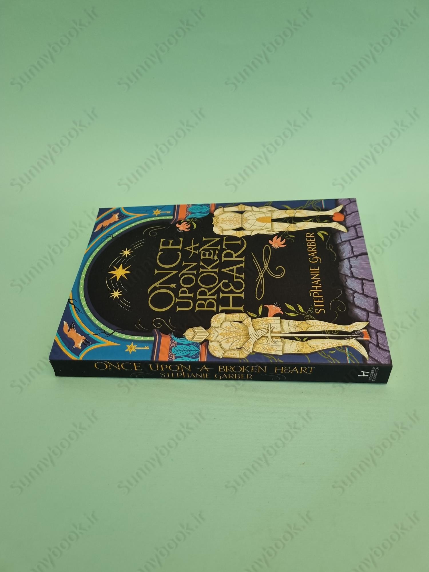 Once Upon a Broken Heart main 1 5