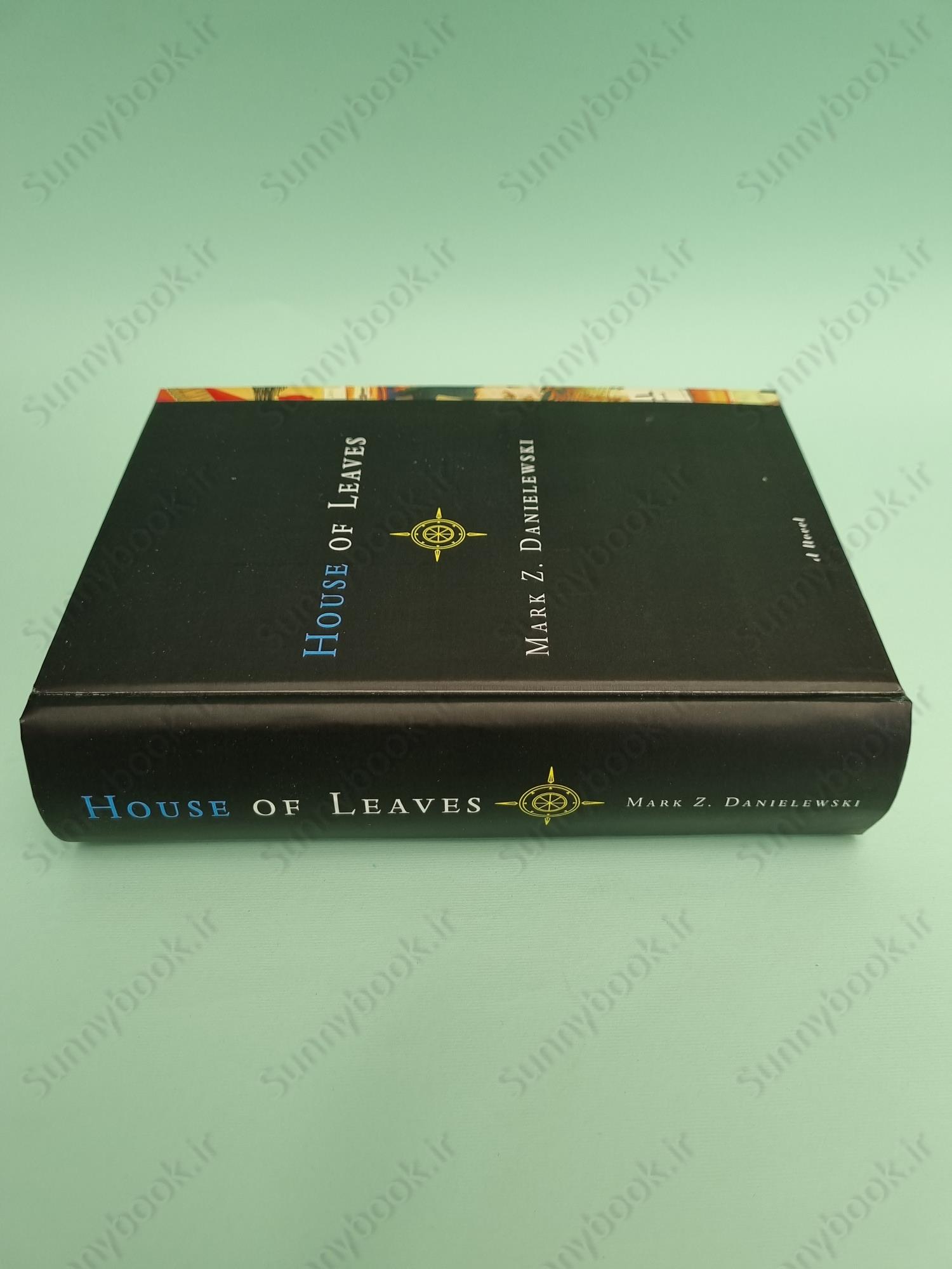 House of Leaves main 1 4
