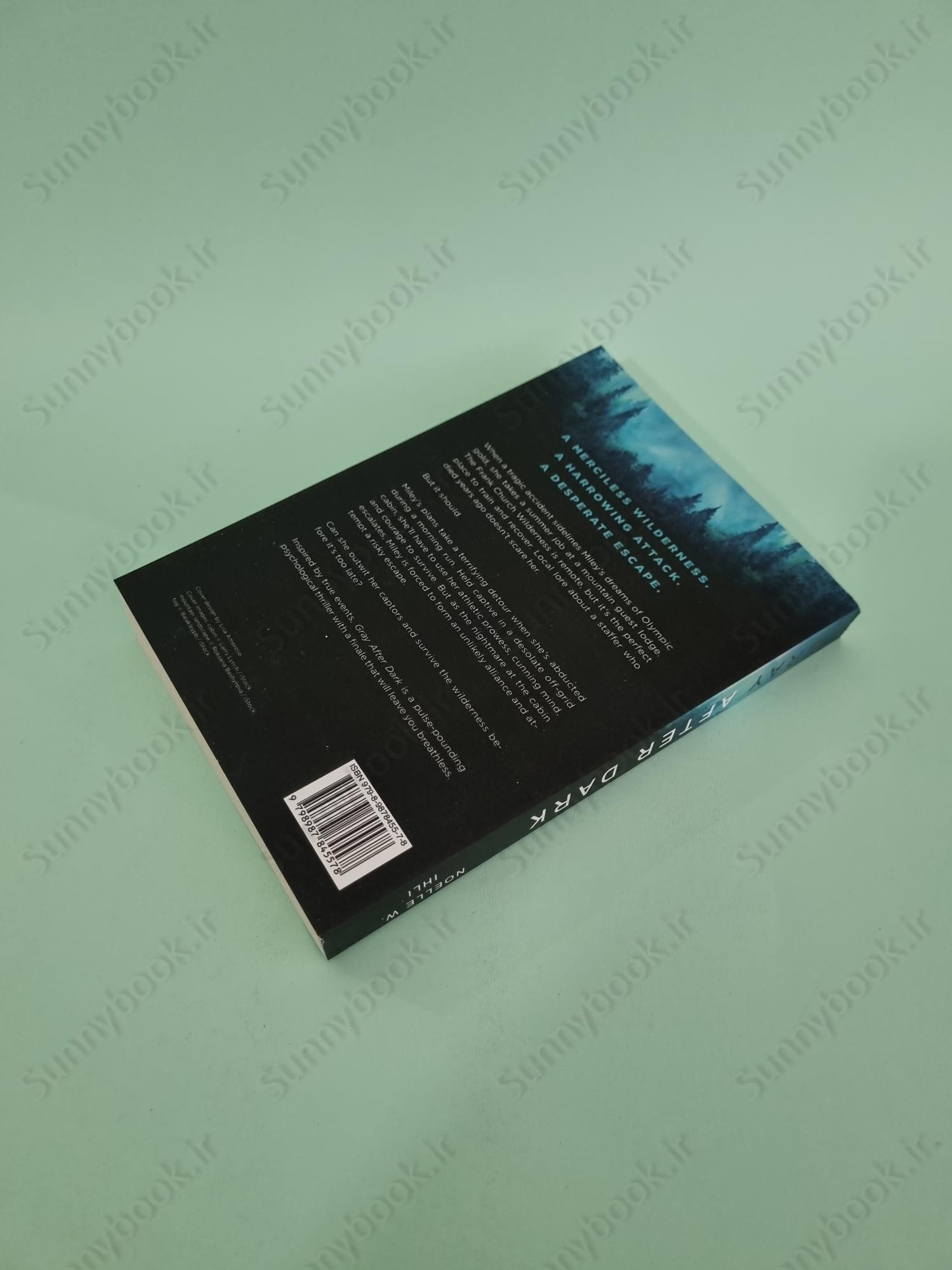 Gray After Dark main 1 5