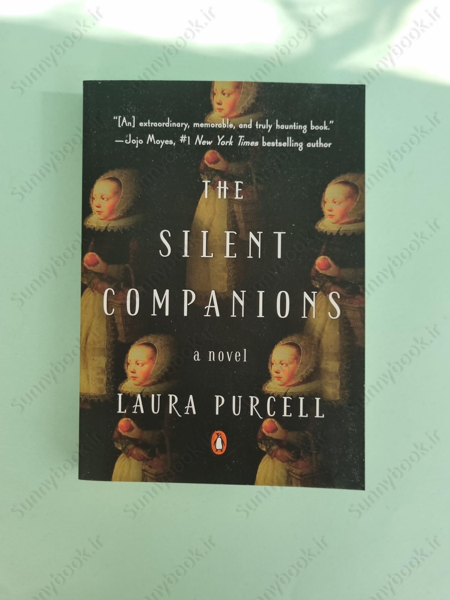 The Silent Companions main 1 2