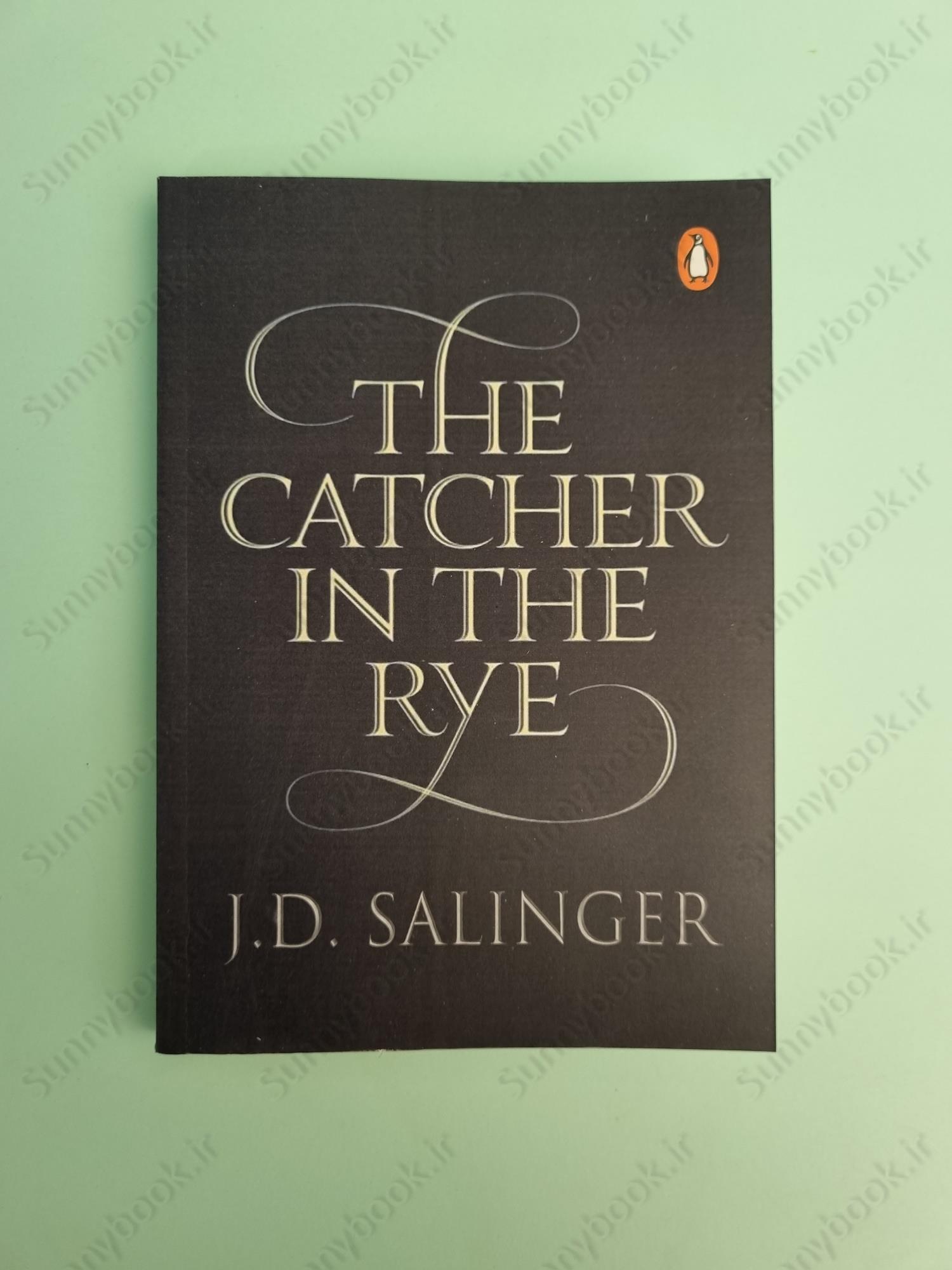The Catcher in the Rye main 1 2