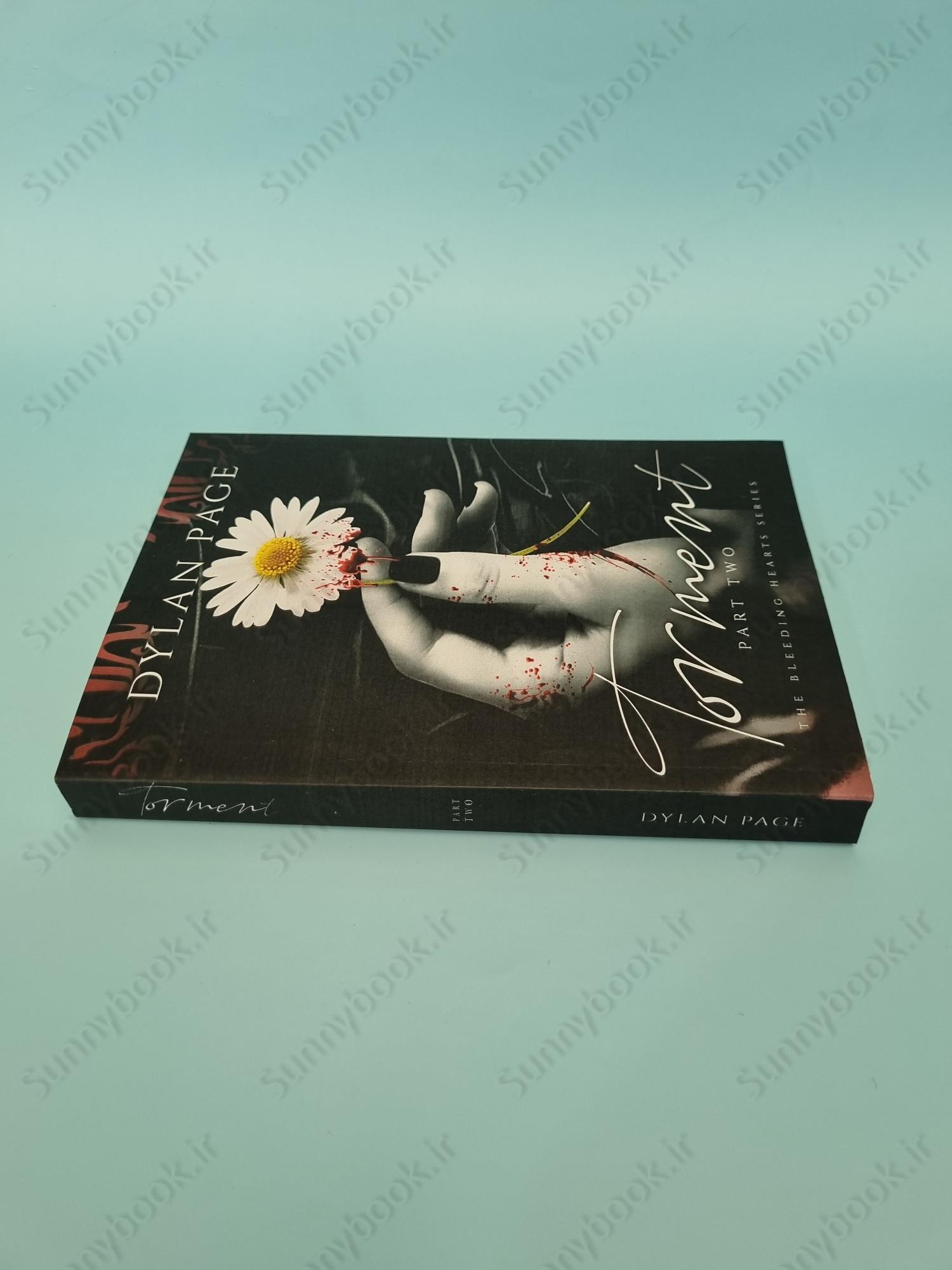 Torment: Part Two (The Bleeding Hearts Series Book 2) main 1 4