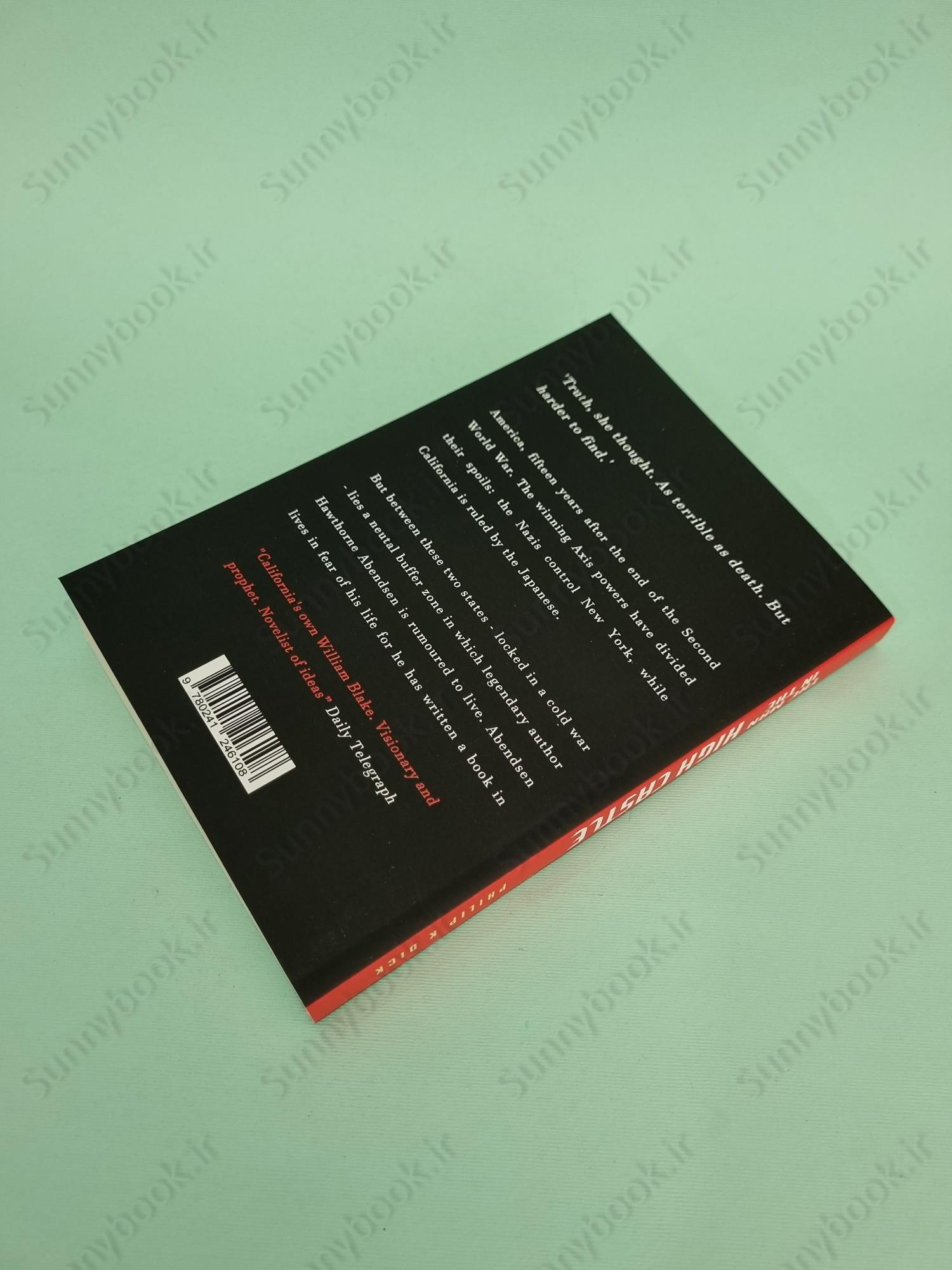 The Man In The High Castle main 1 4