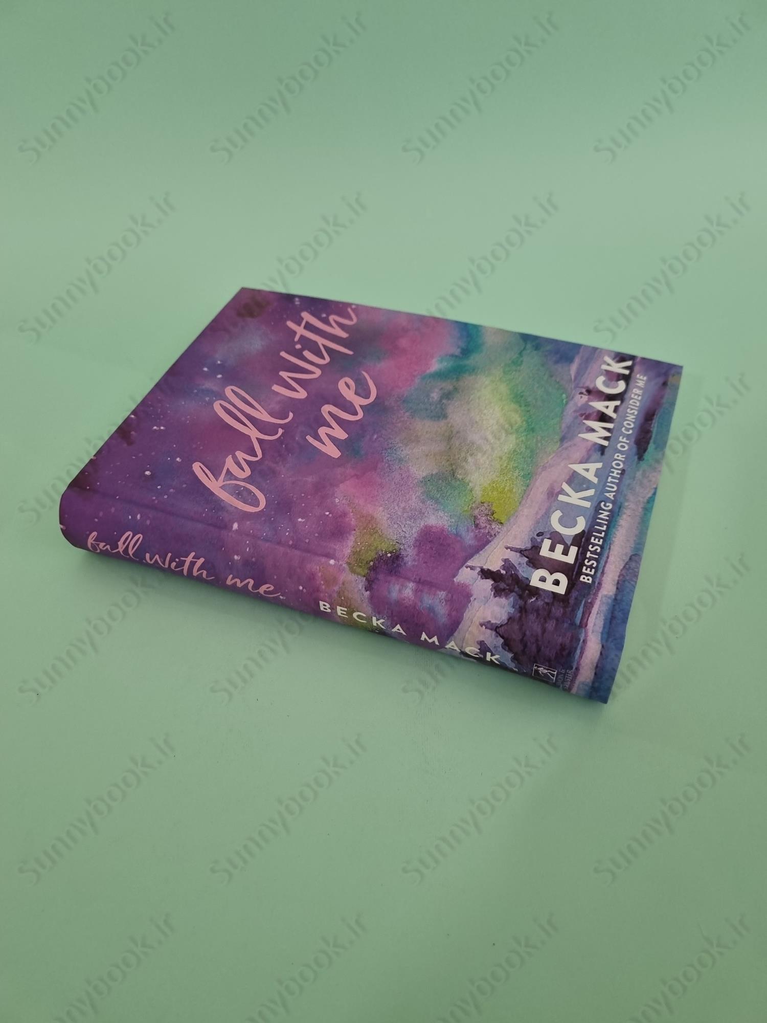 Fall With Me (Playing For Keeps 4) main 1 3