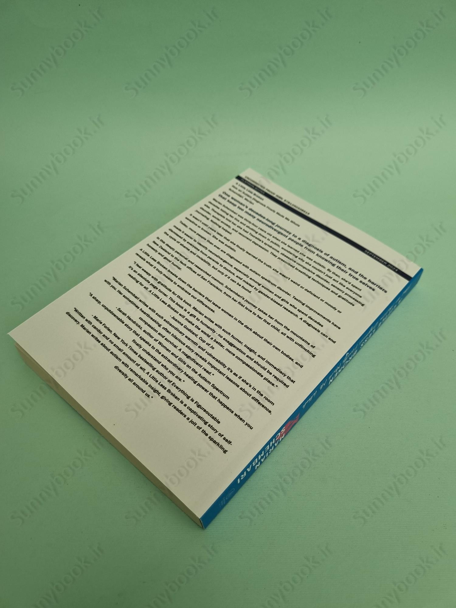 A Little Less Broken main 1 4