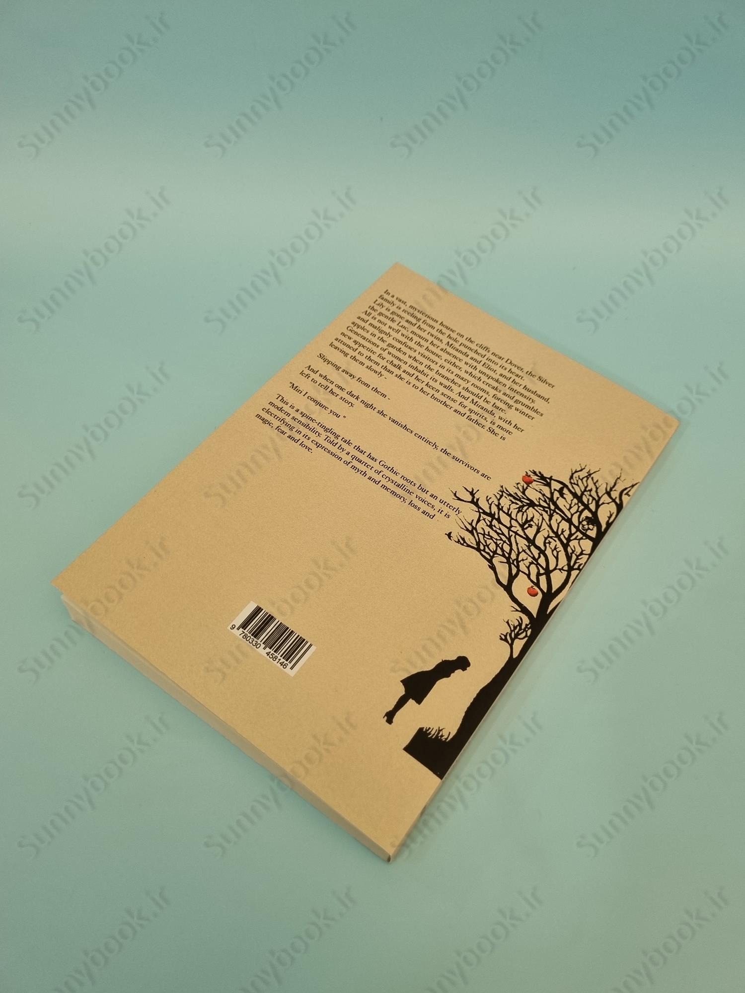 White is for Witching main 1 5